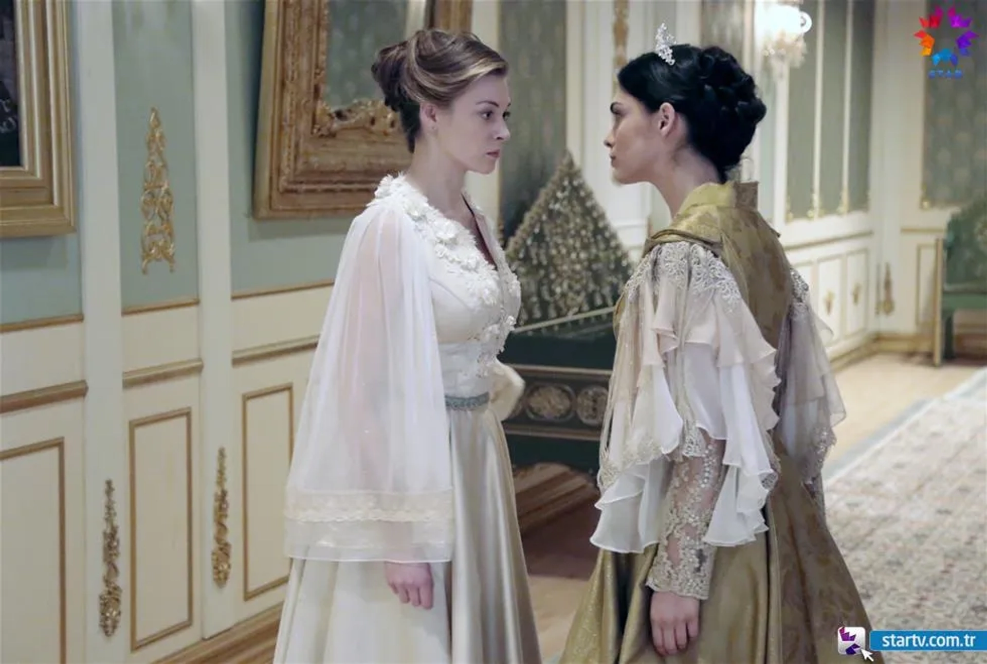 Beste Kökdemir in Sultan of My Heart (2018)