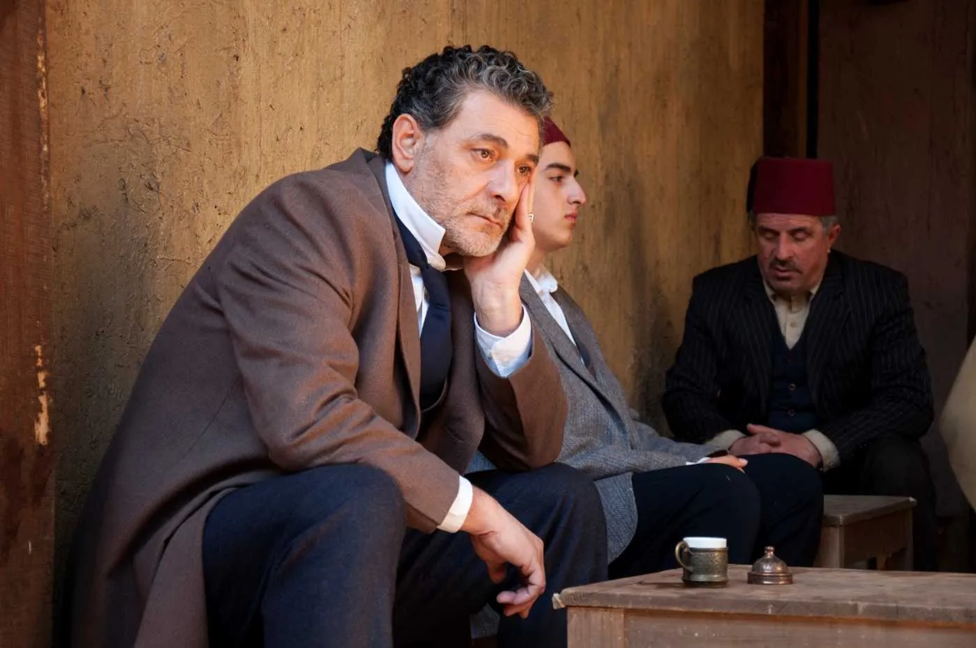 Filinta (2014)