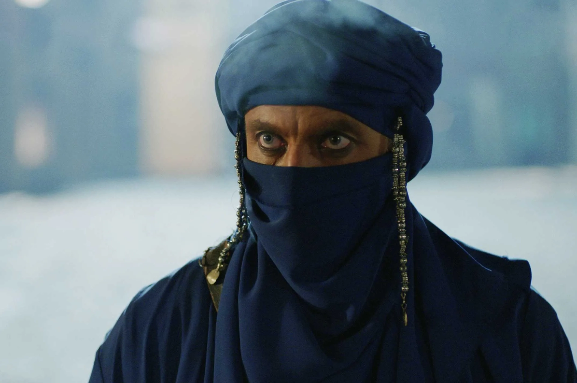 Filinta (2014)