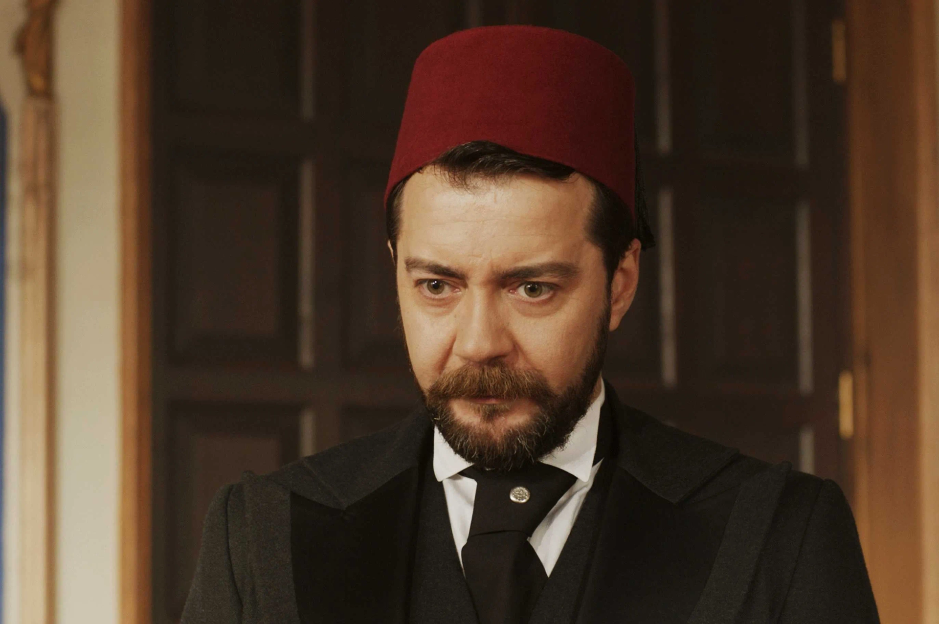 Filinta (2014)