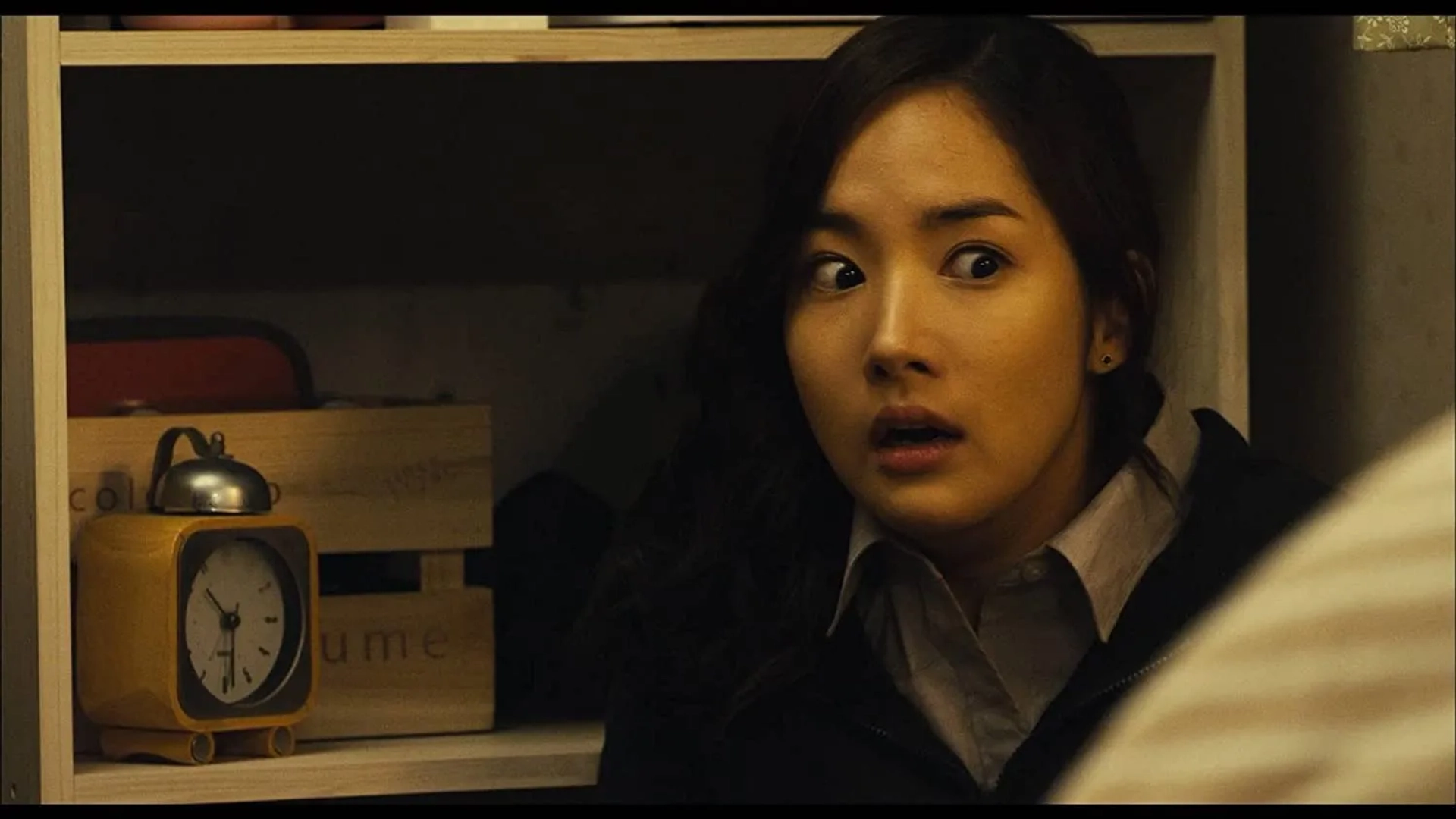 The Cat (2011)