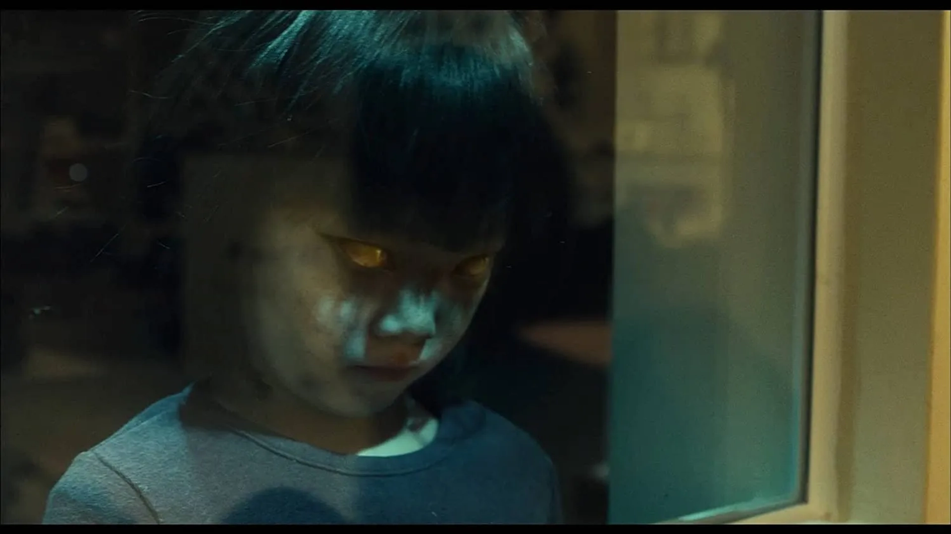 The Cat (2011)