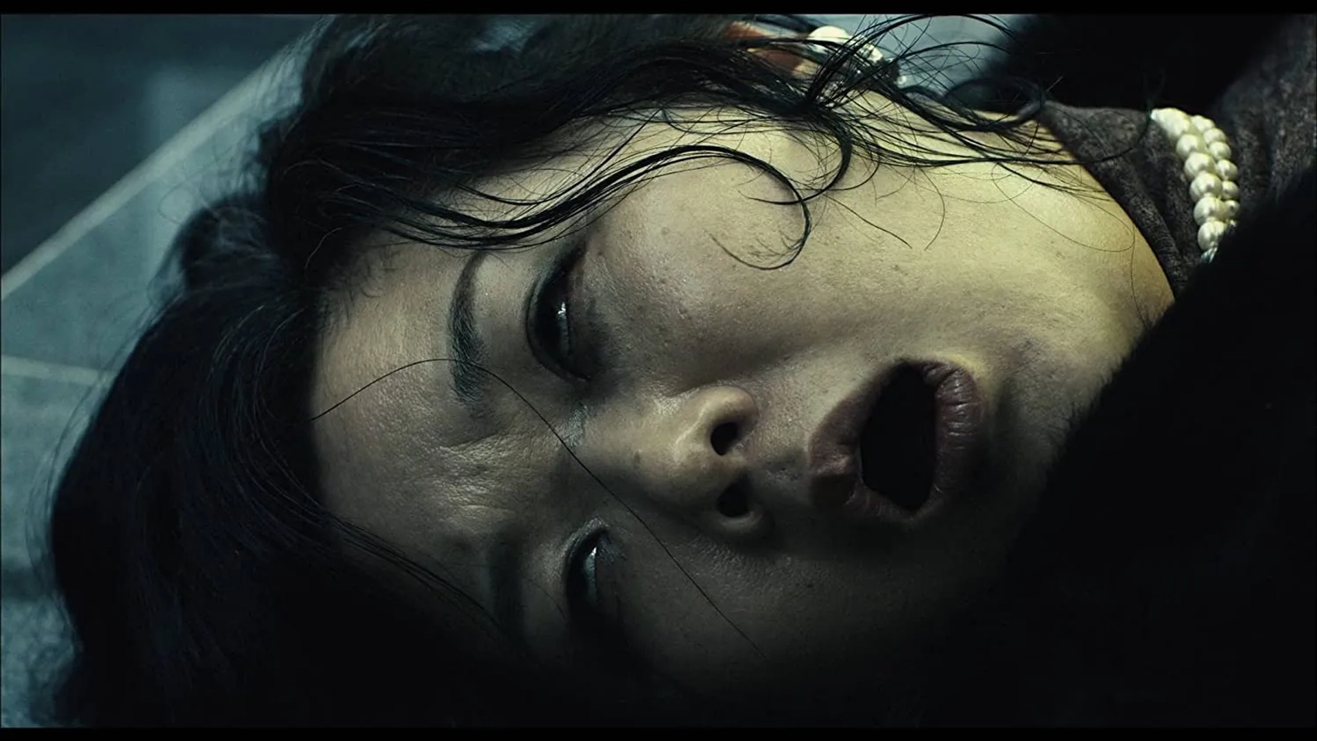 The Cat (2011)