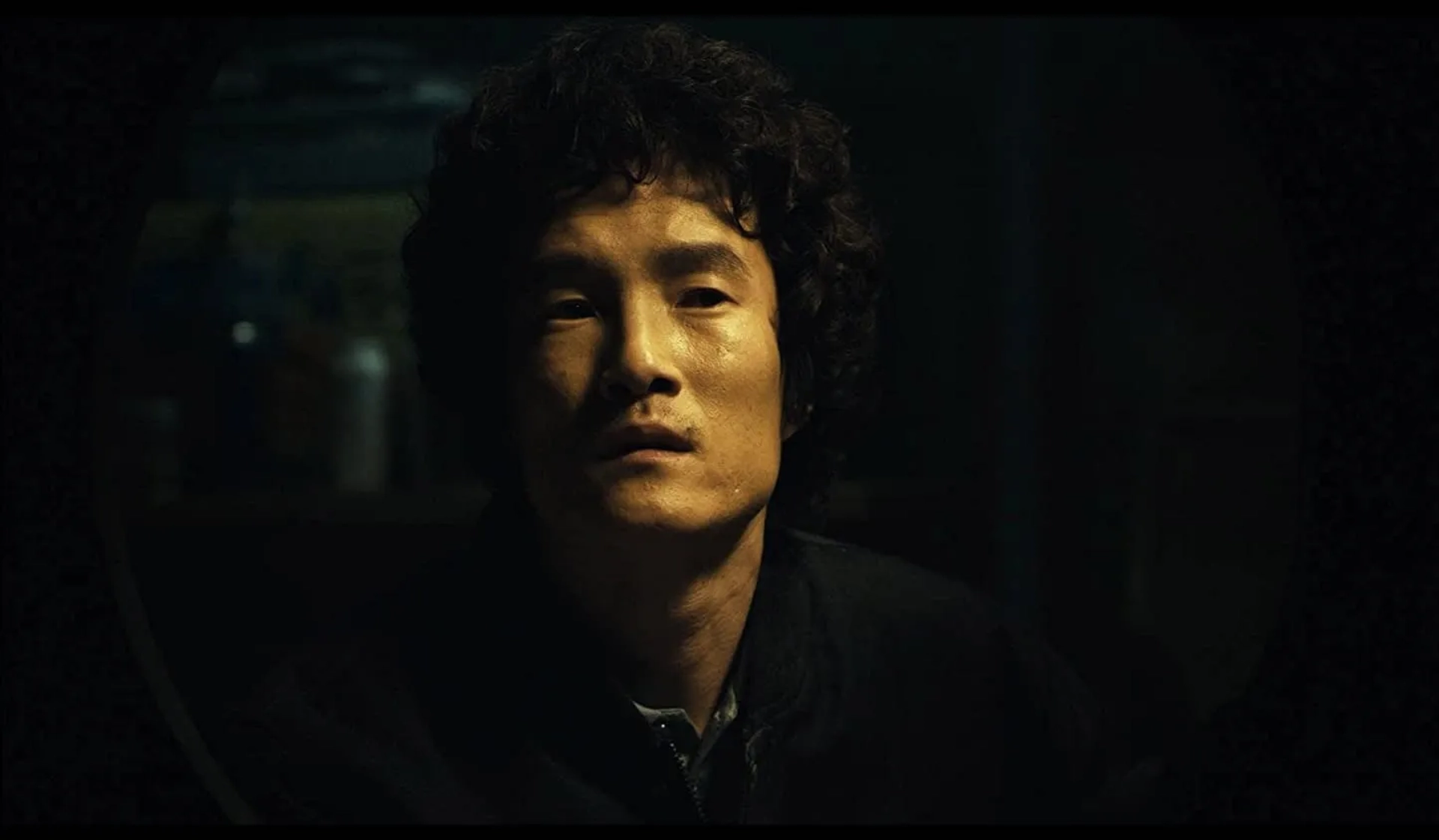 The Cat (2011)