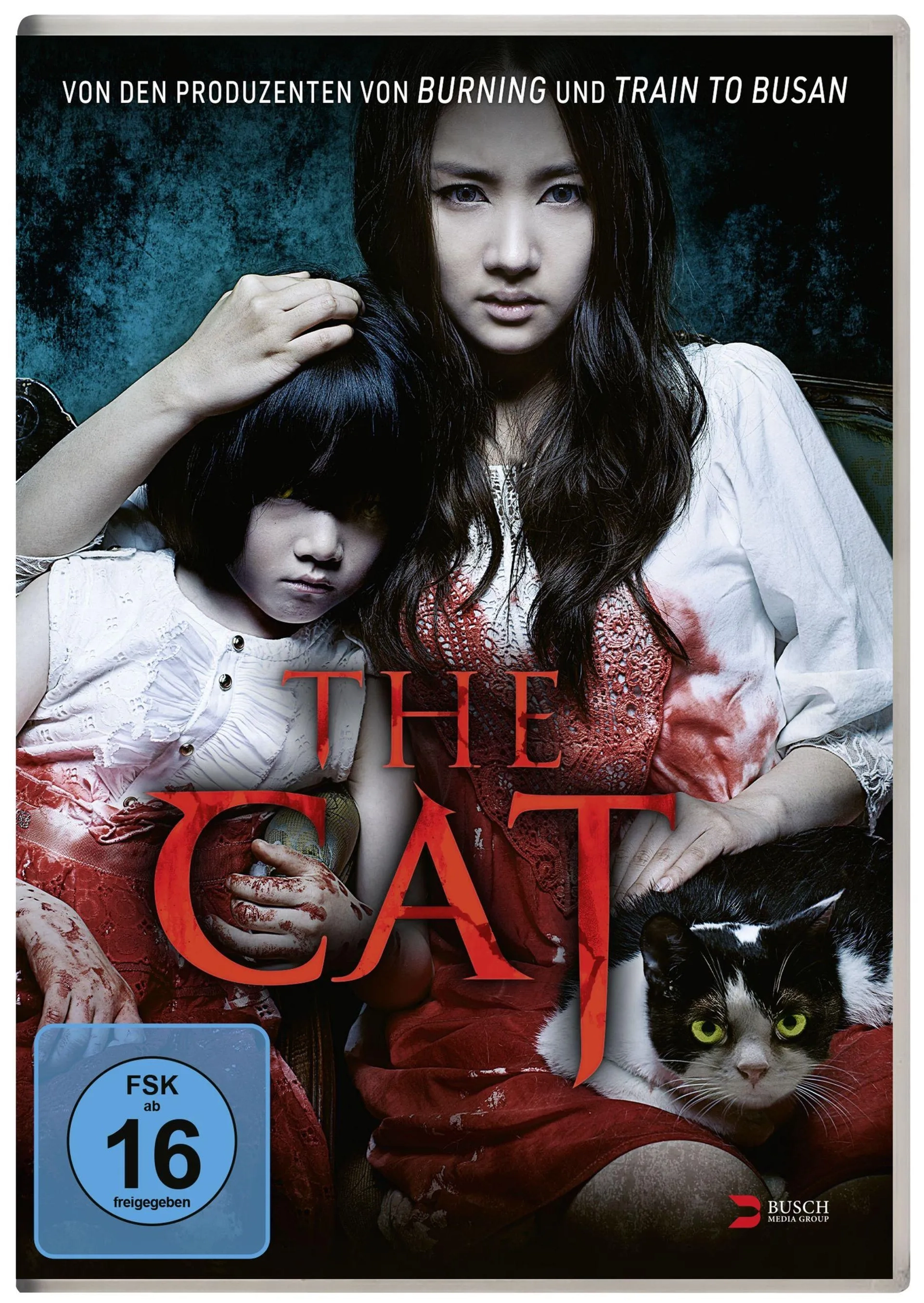 The Cat (2011)