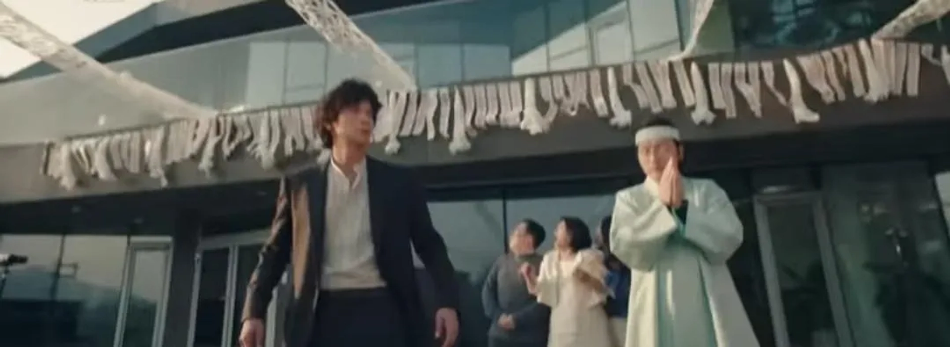 Dr. Cheon and Lost Talisman (2023)