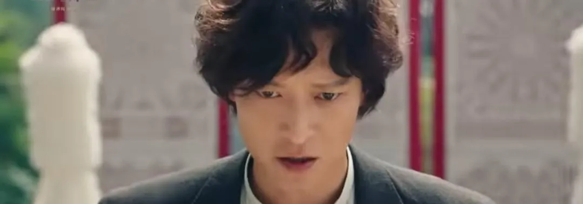 Dr. Cheon and Lost Talisman (2023)