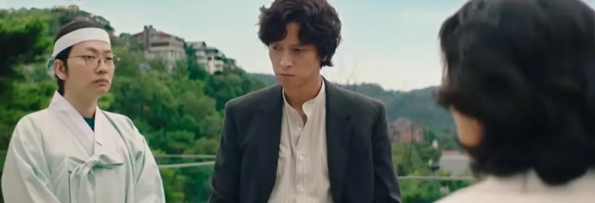 Dr. Cheon and Lost Talisman (2023)