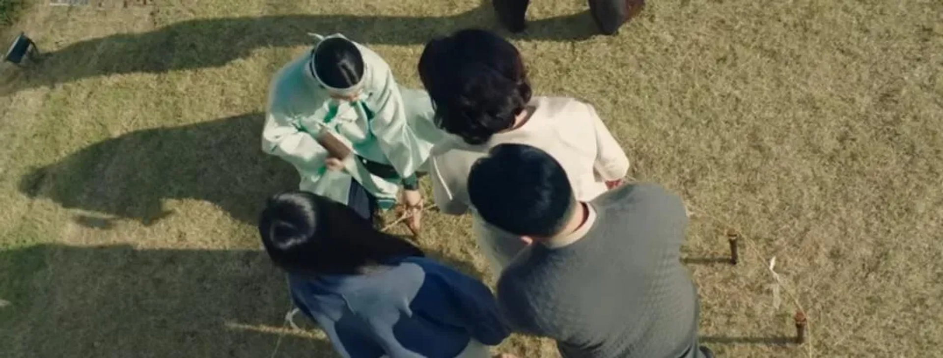 Dr. Cheon and Lost Talisman (2023)