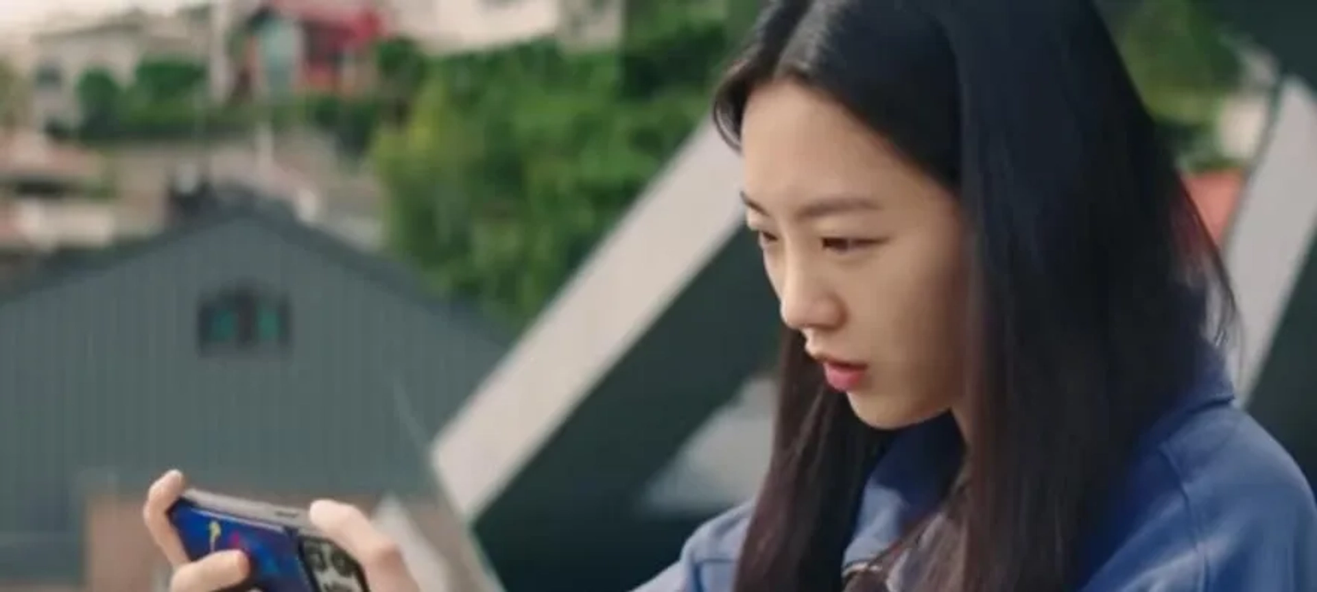 Dr. Cheon and Lost Talisman (2023)