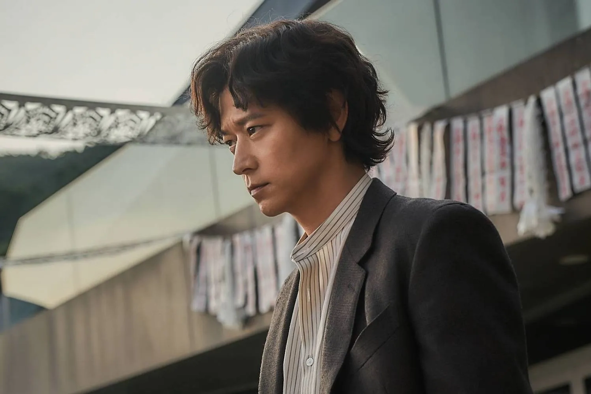 Dr. Cheon and Lost Talisman (2023)