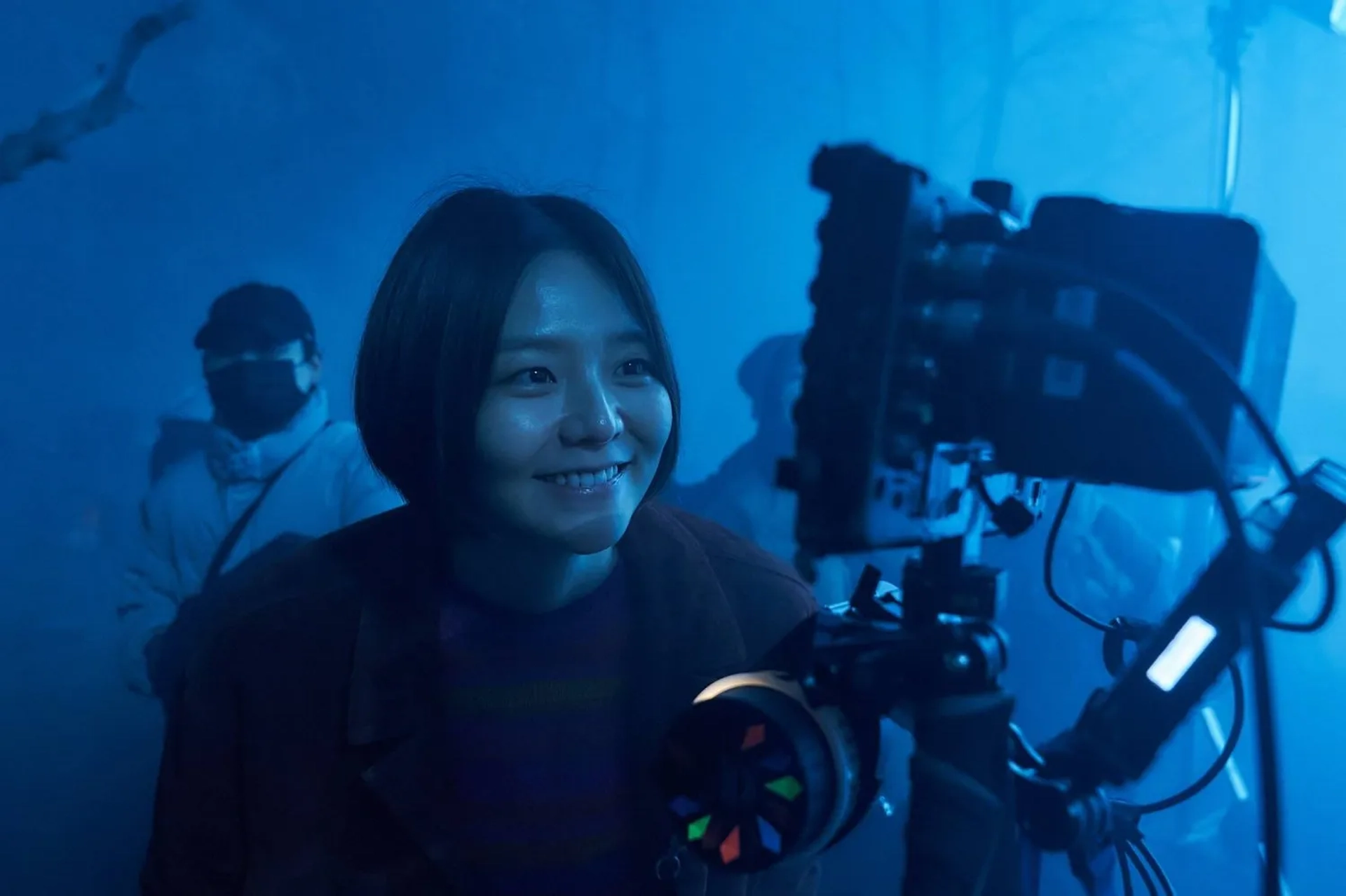 Dr. Cheon and Lost Talisman (2023)