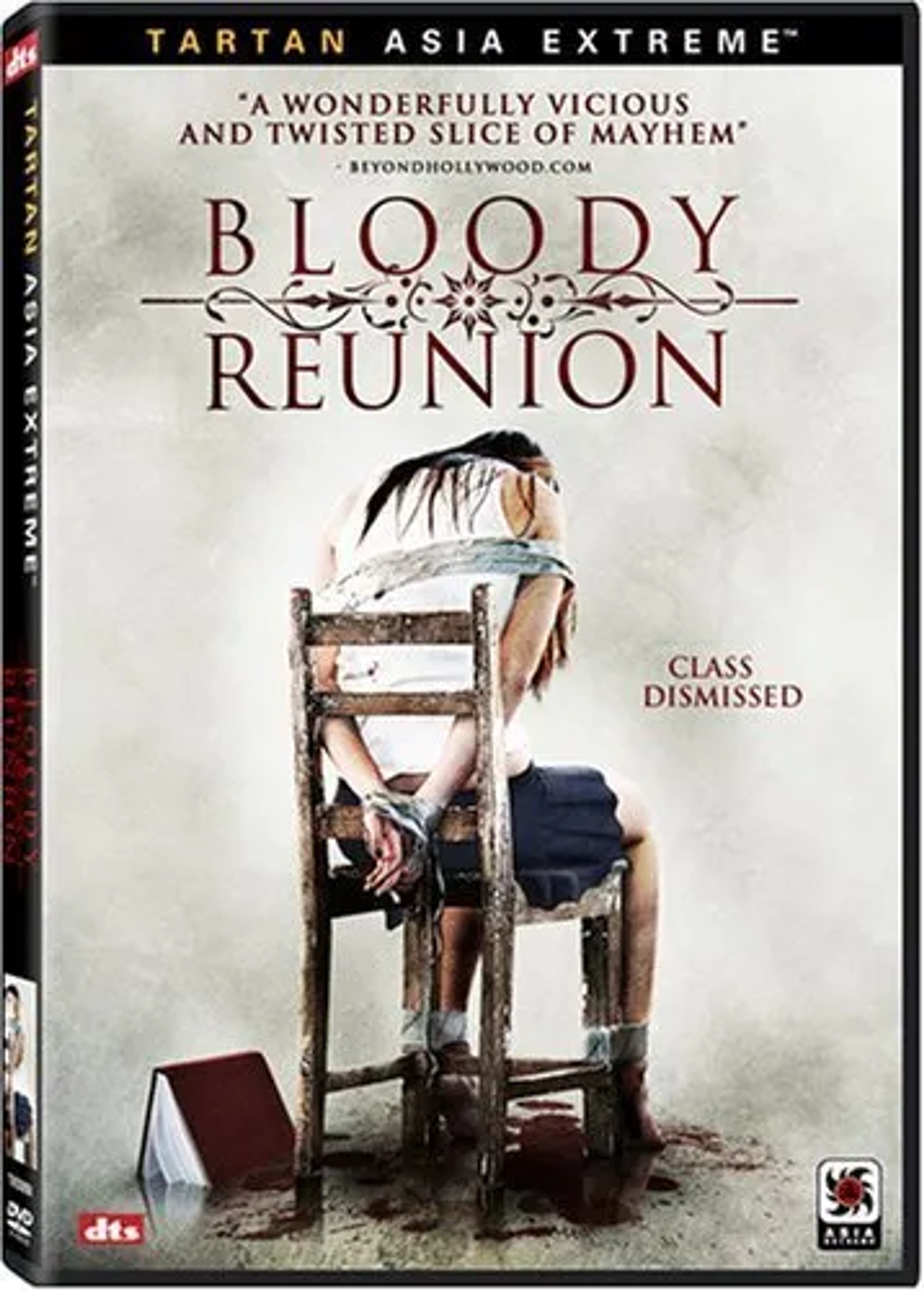 Bloody Reunion (2006)