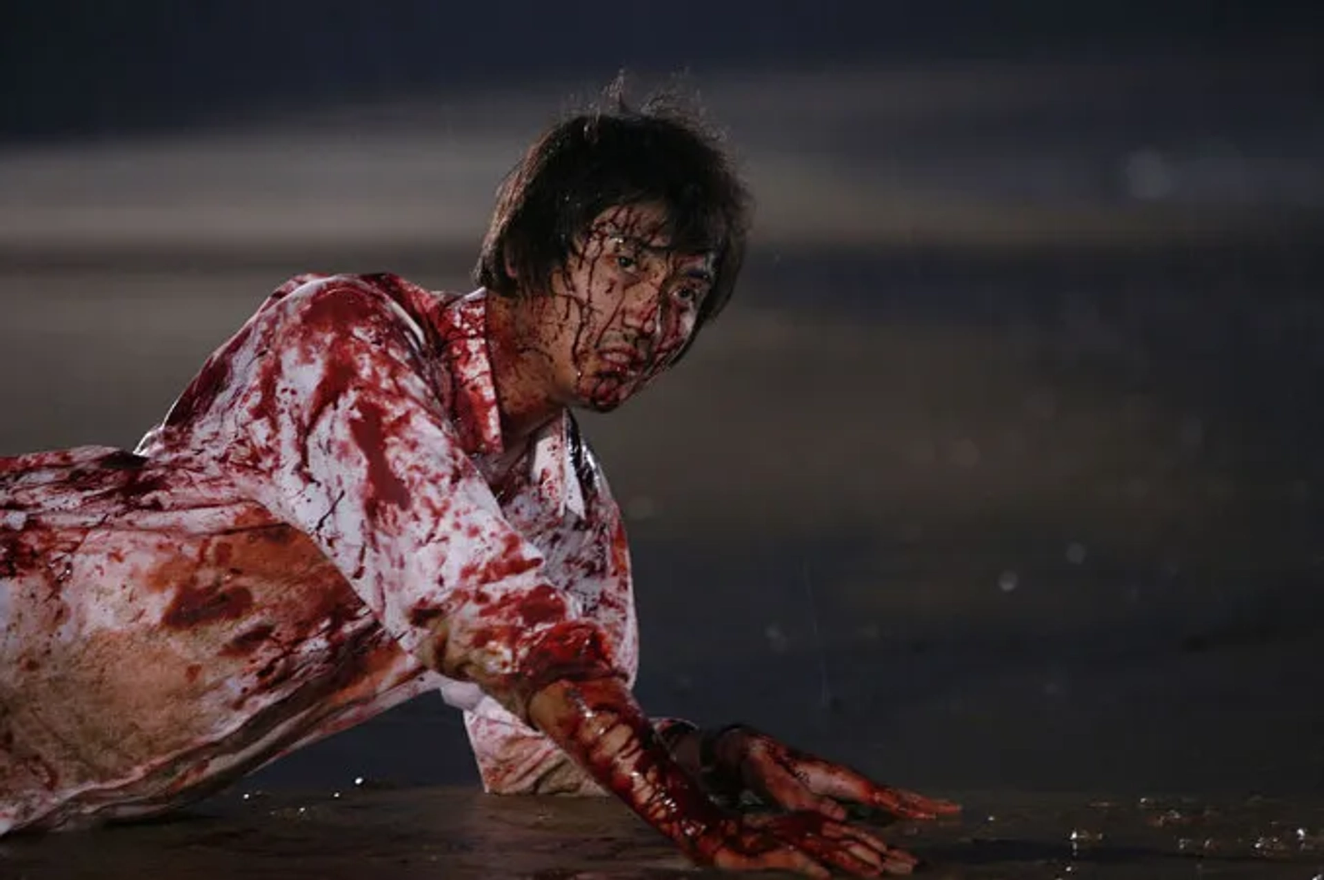 Bloody Reunion (2006)