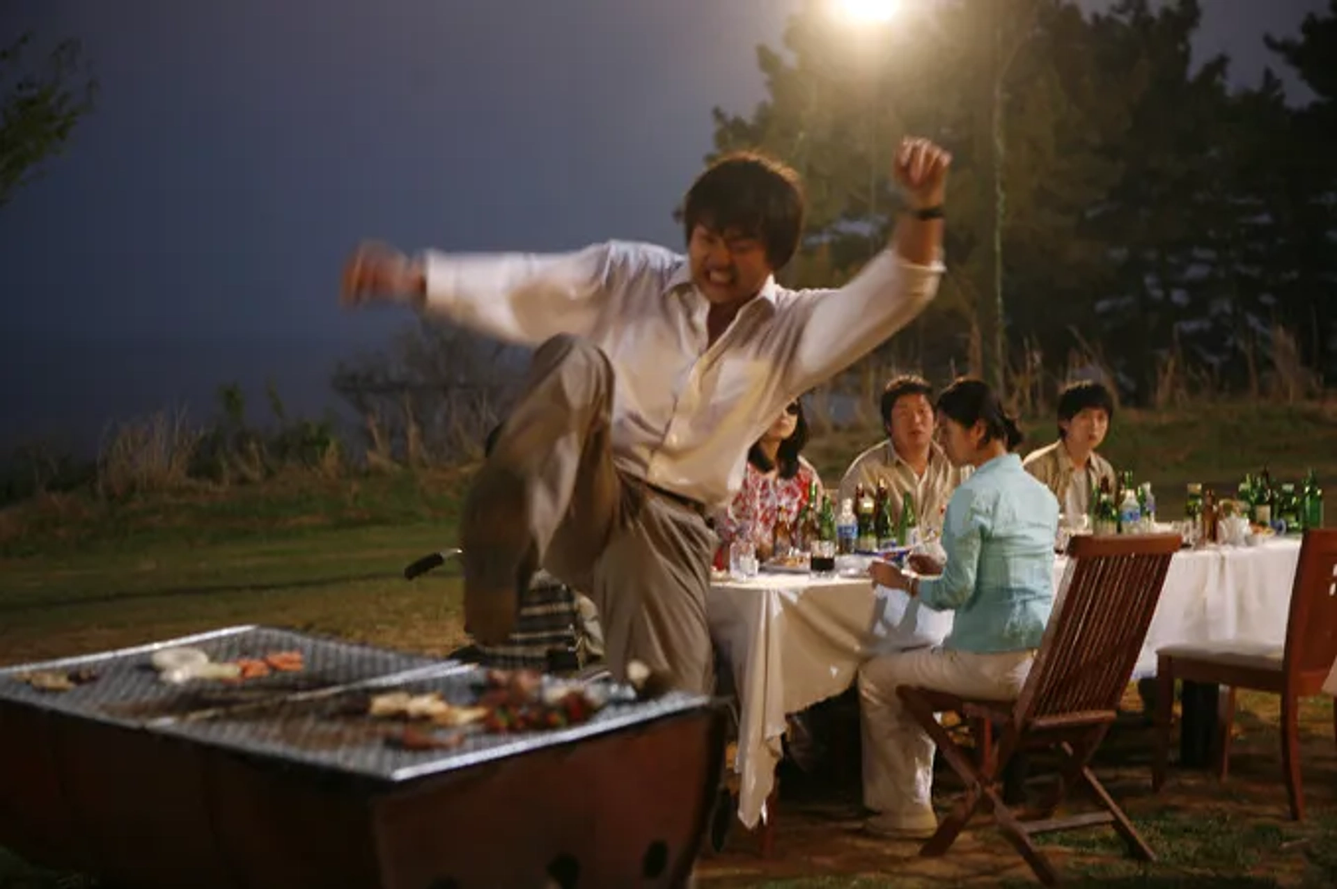 Bloody Reunion (2006)