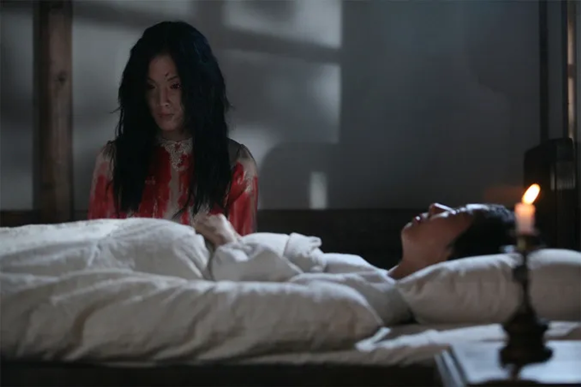 Epitaph (2007)