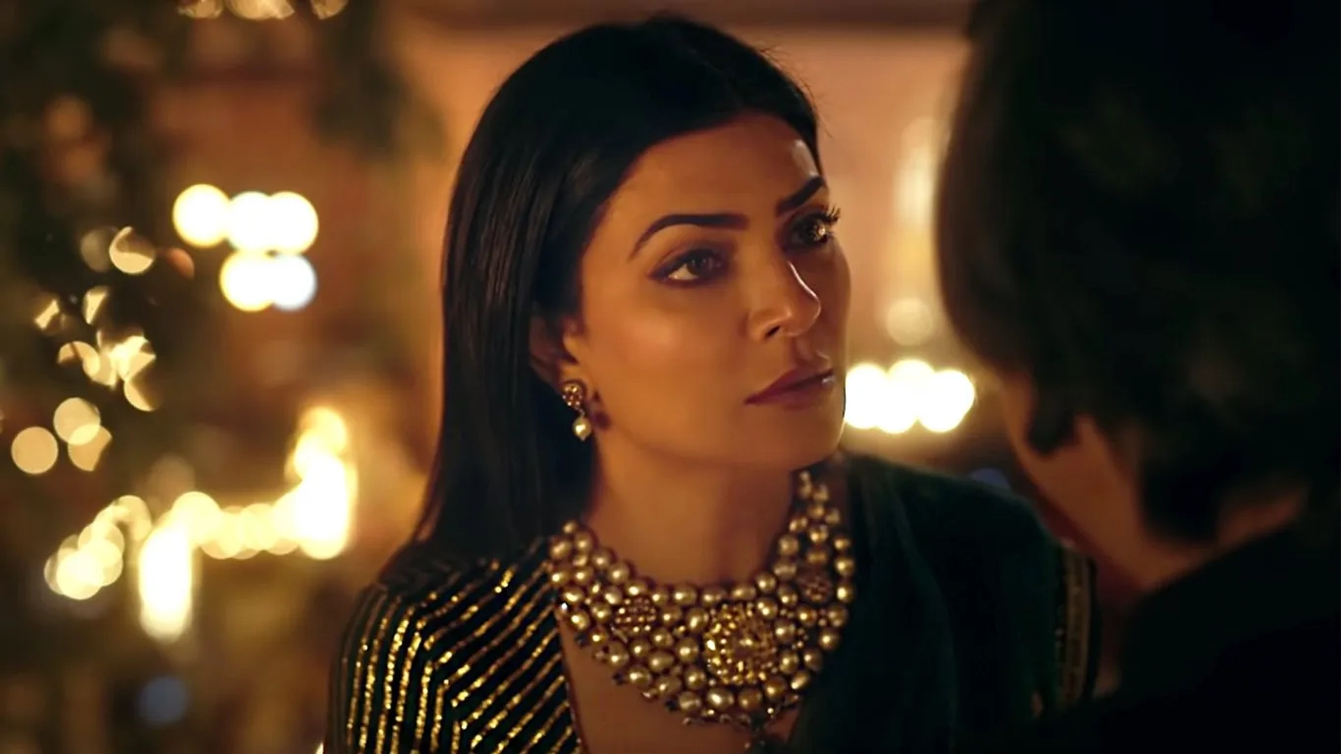 Aarya (2020)