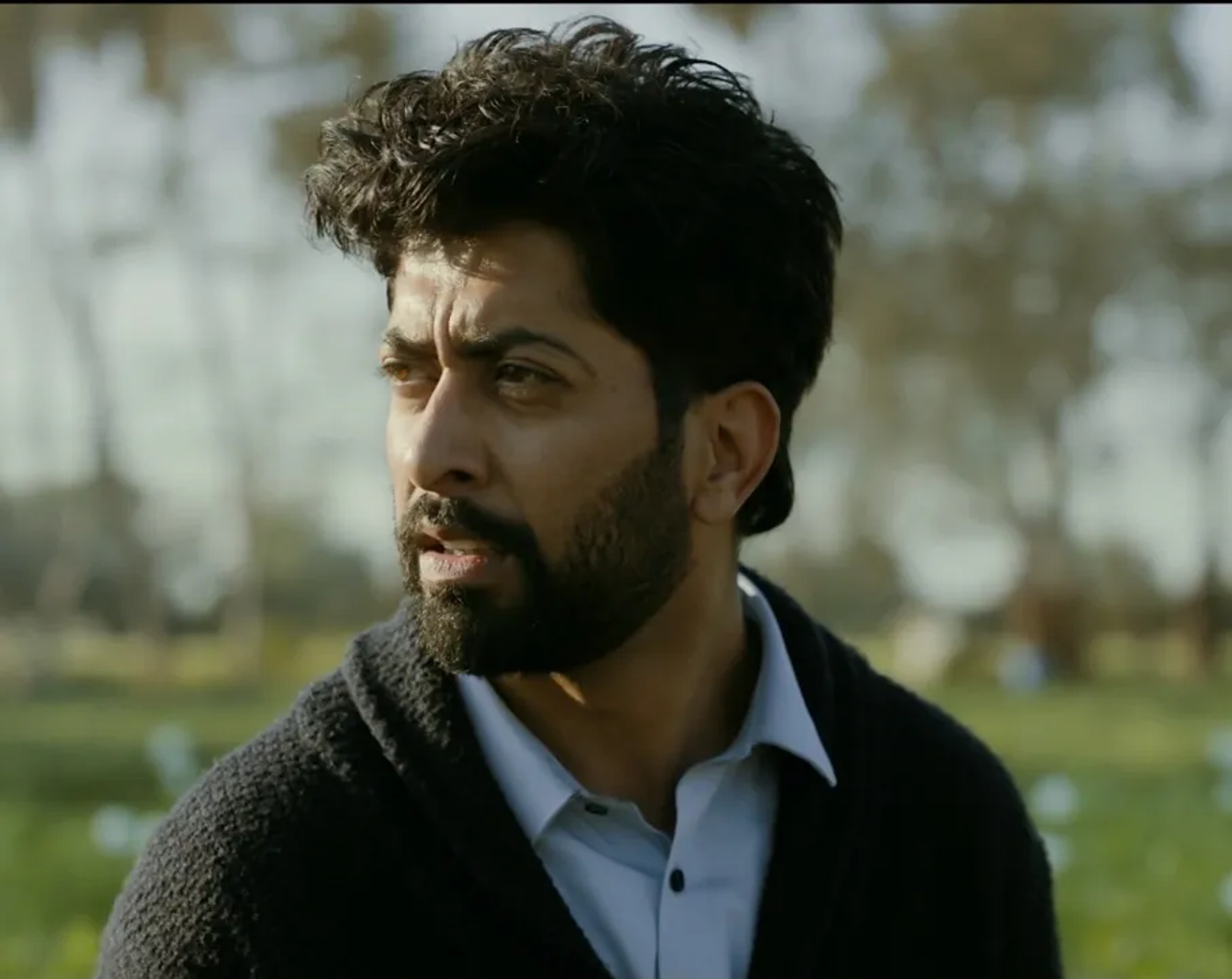 Ankur Bhatia in Aarya (2020)