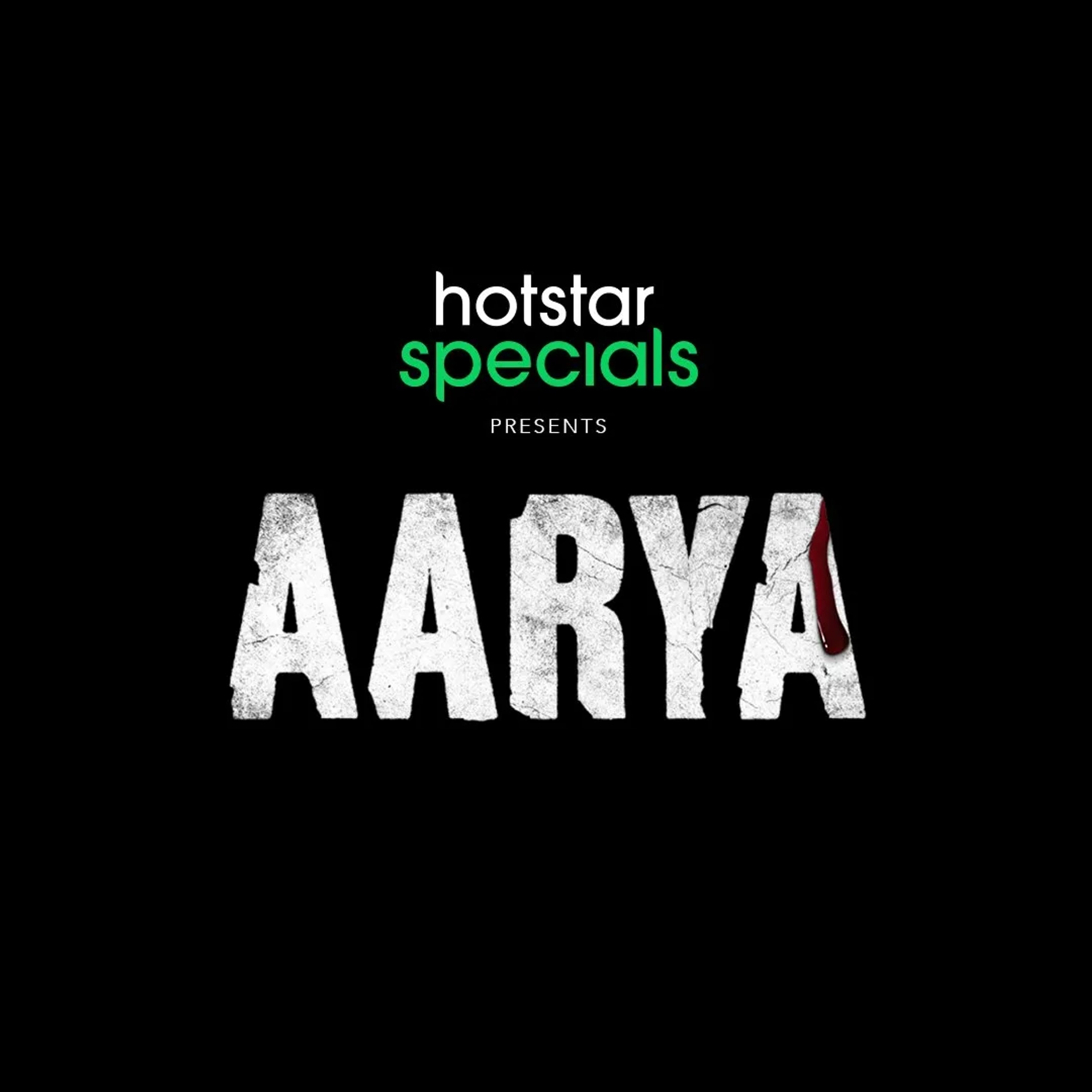 Aarya (2020)