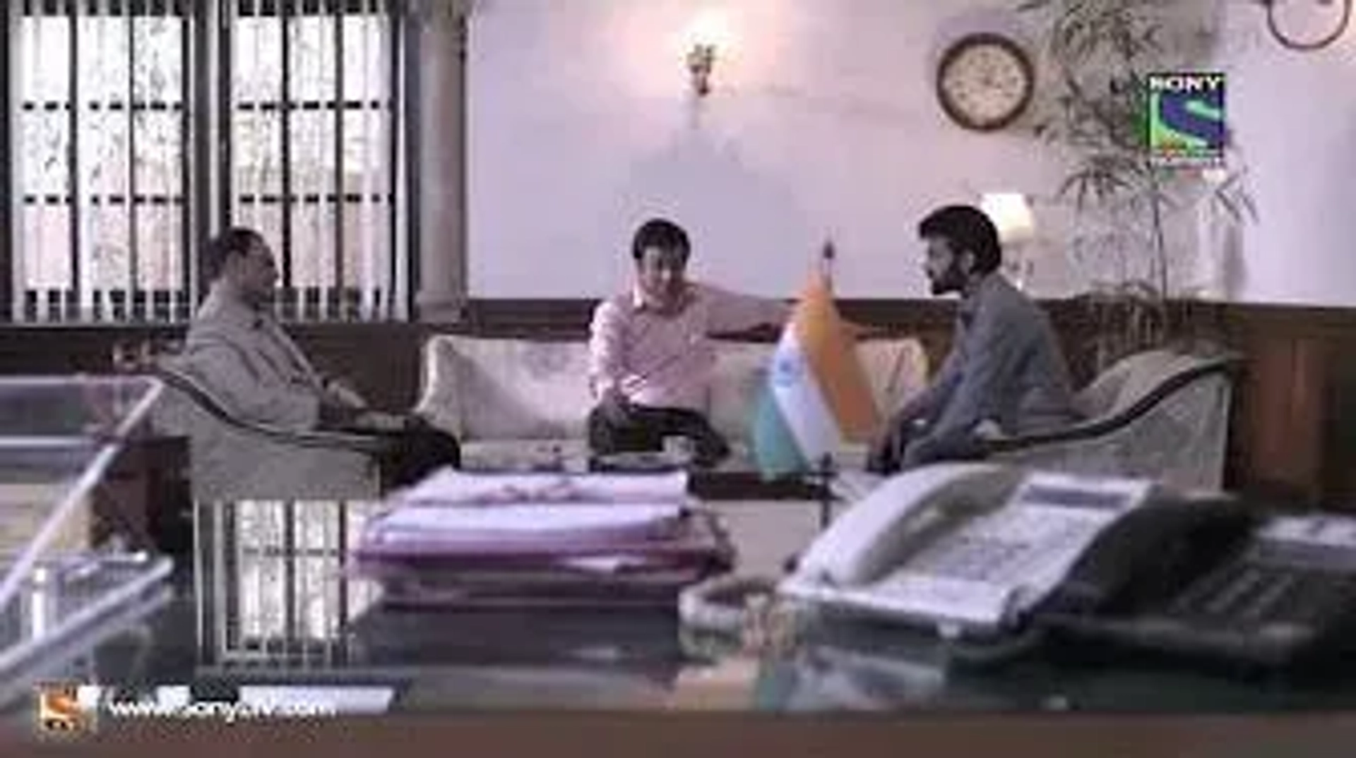 Yudh (2014)