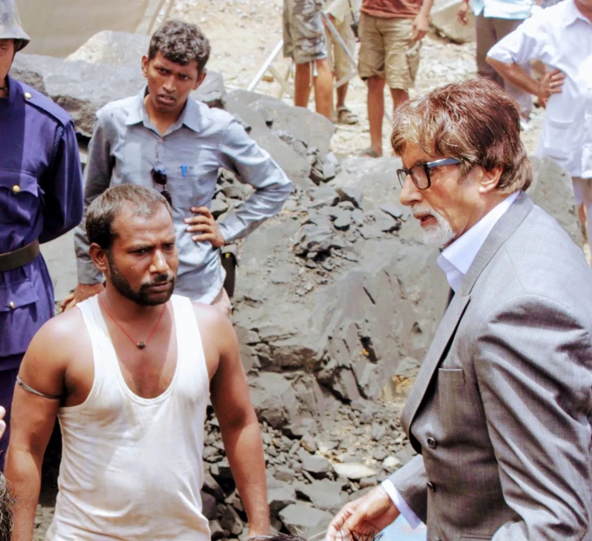 Yudh (2014)