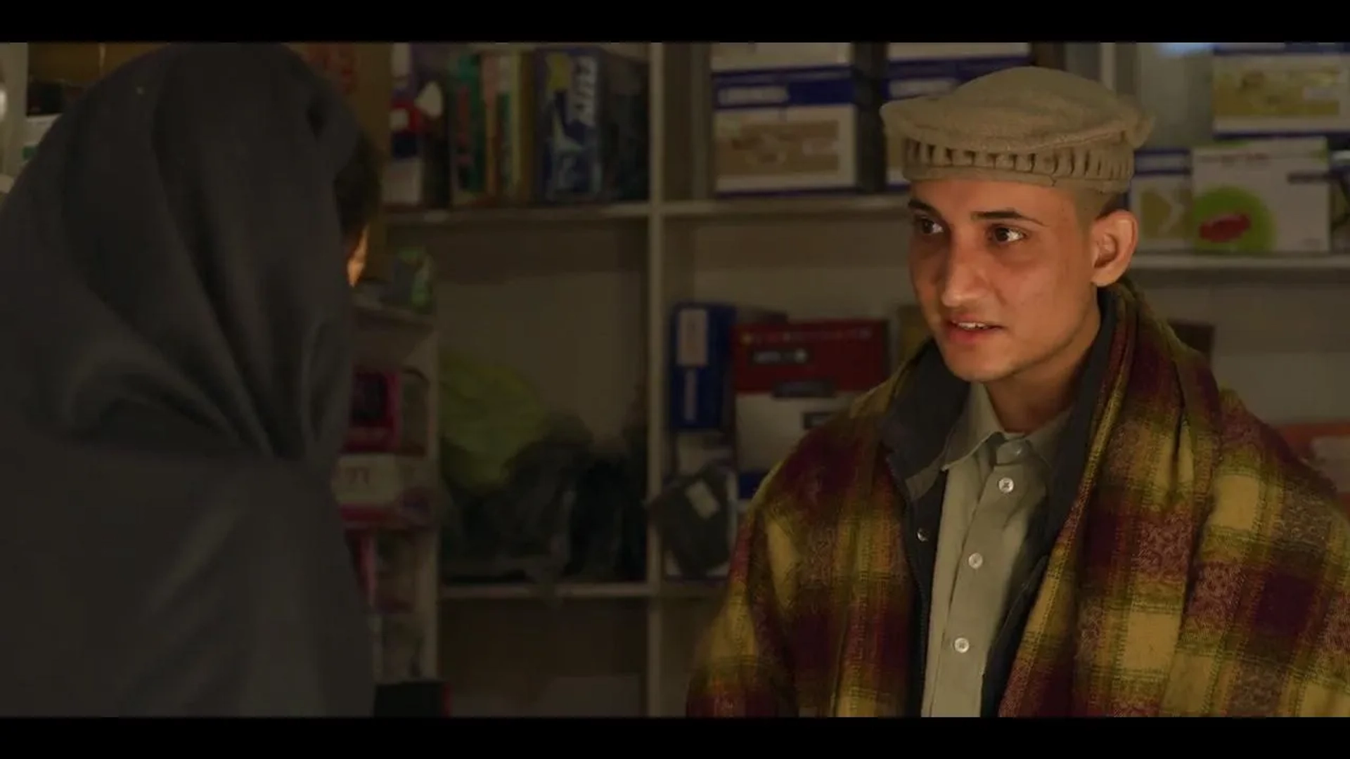Bard of Blood (2019)