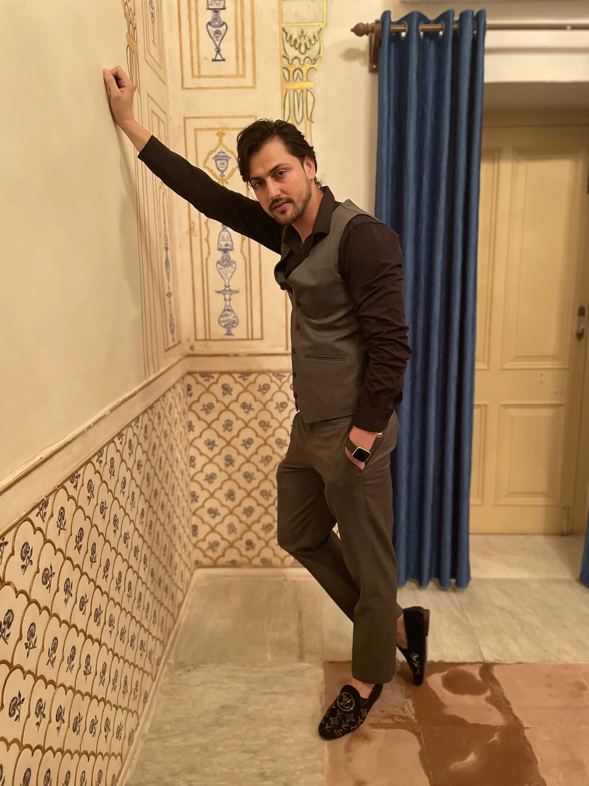 Undekhi (2020)
