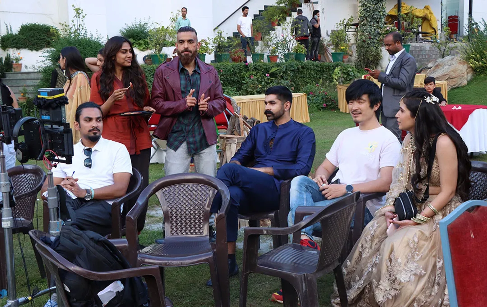 Undekhi (2020)