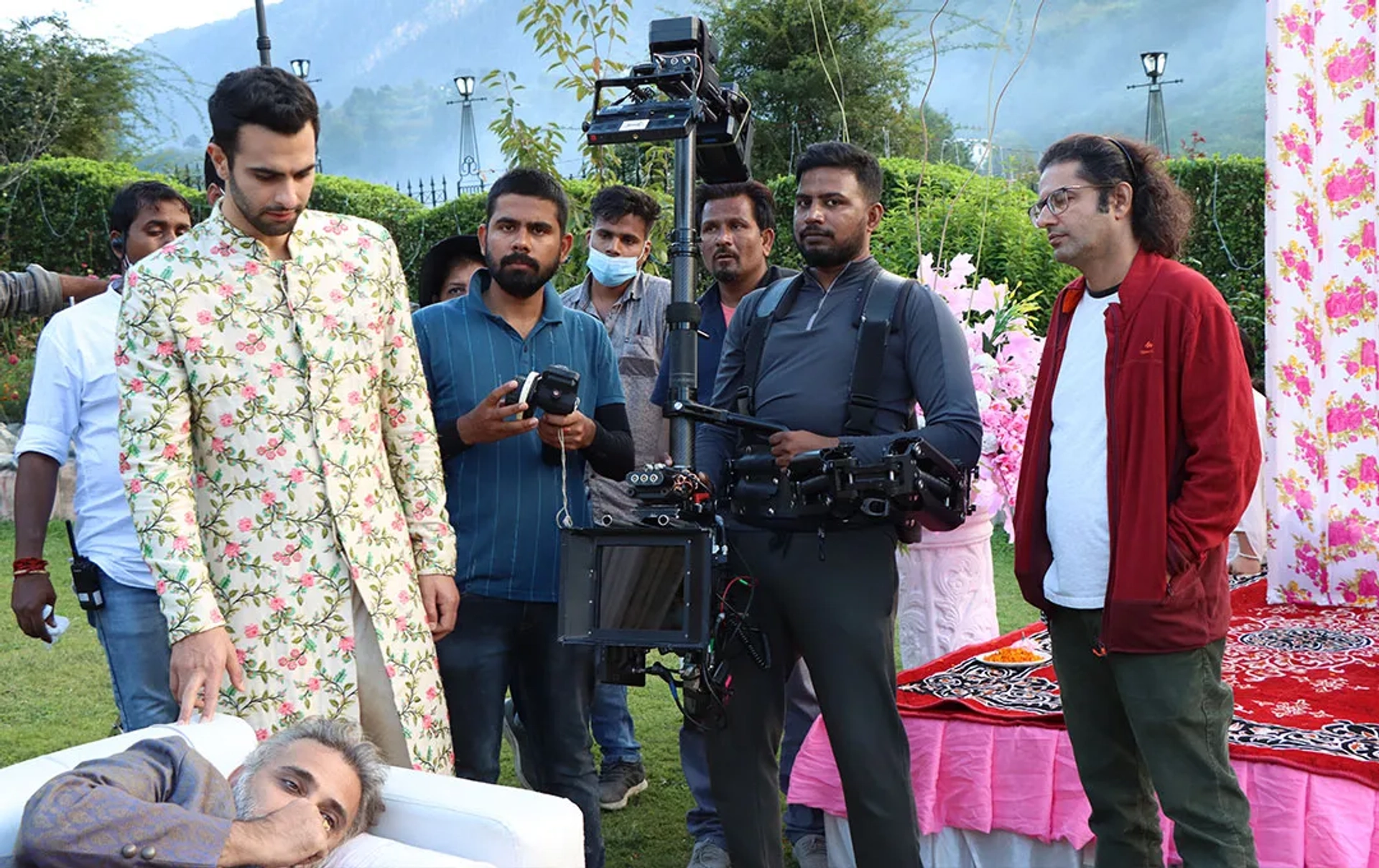 Undekhi (2020)