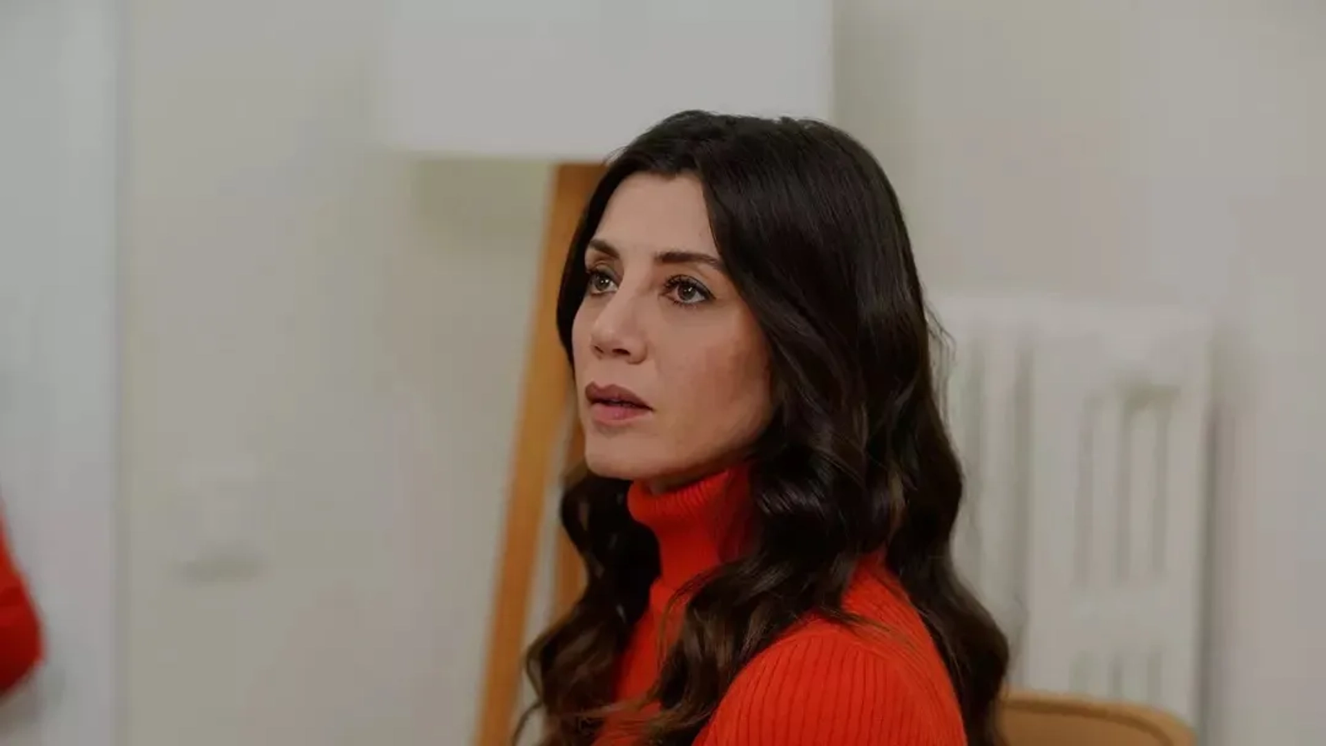 Gökçe Bahadir in All About Marriage (2021)