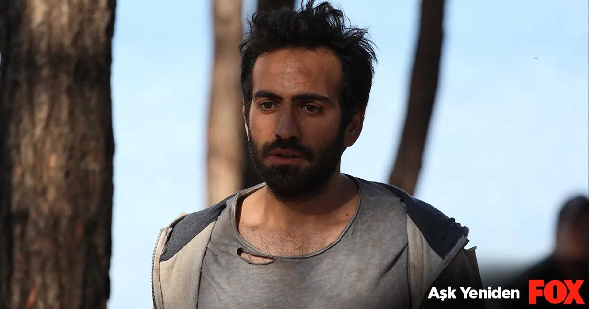 Bugra Gülsoy in In Love Again (2015)