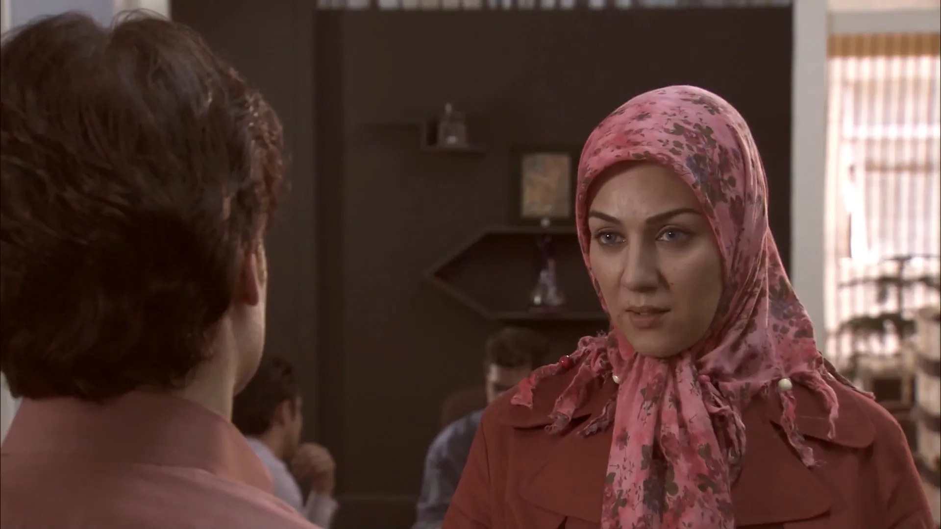 Flying Passion (2012)