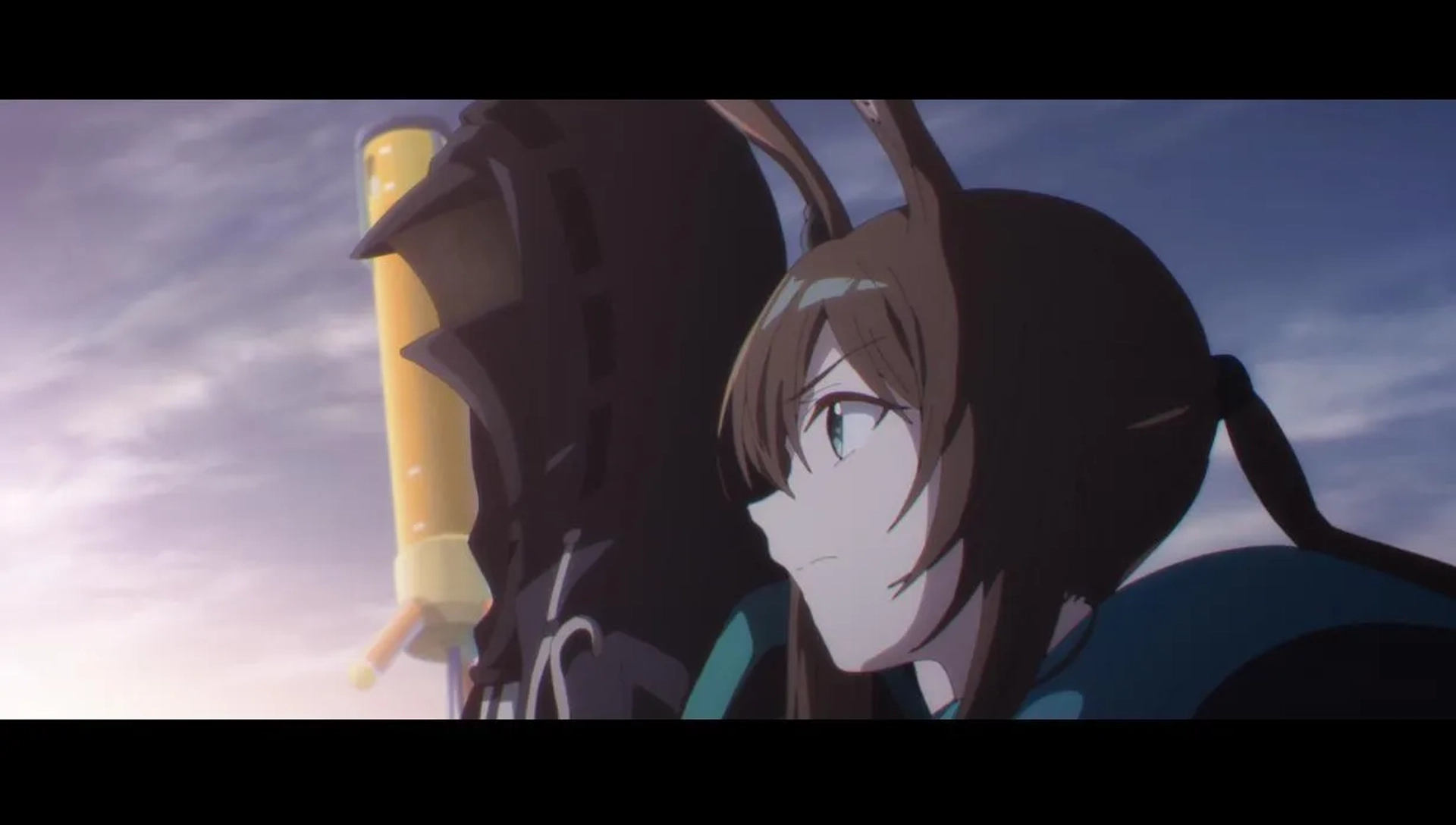 Arknights: Rise from Ember (2025)