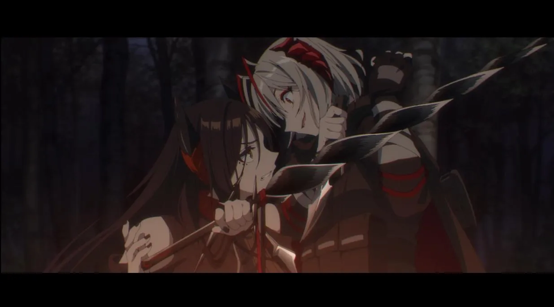 Arknights: Rise from Ember (2025)