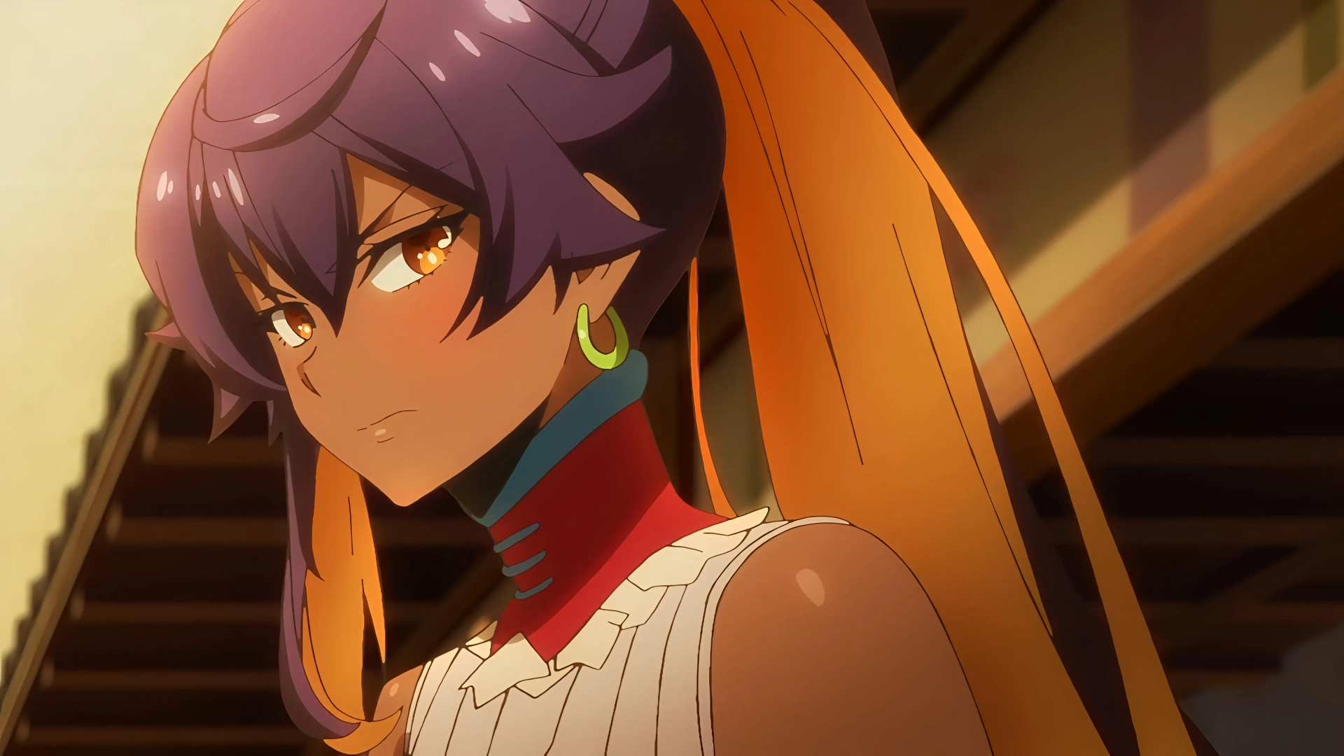 Onmyo Kaiten Re:Birth Verse (2025)
