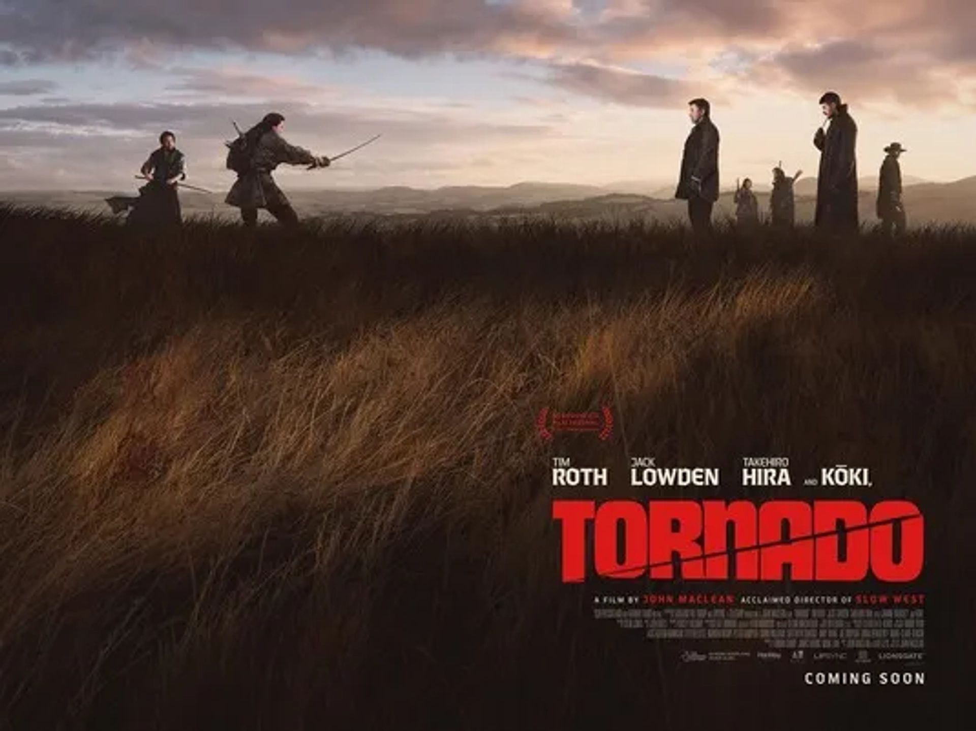 Tornado (2025)