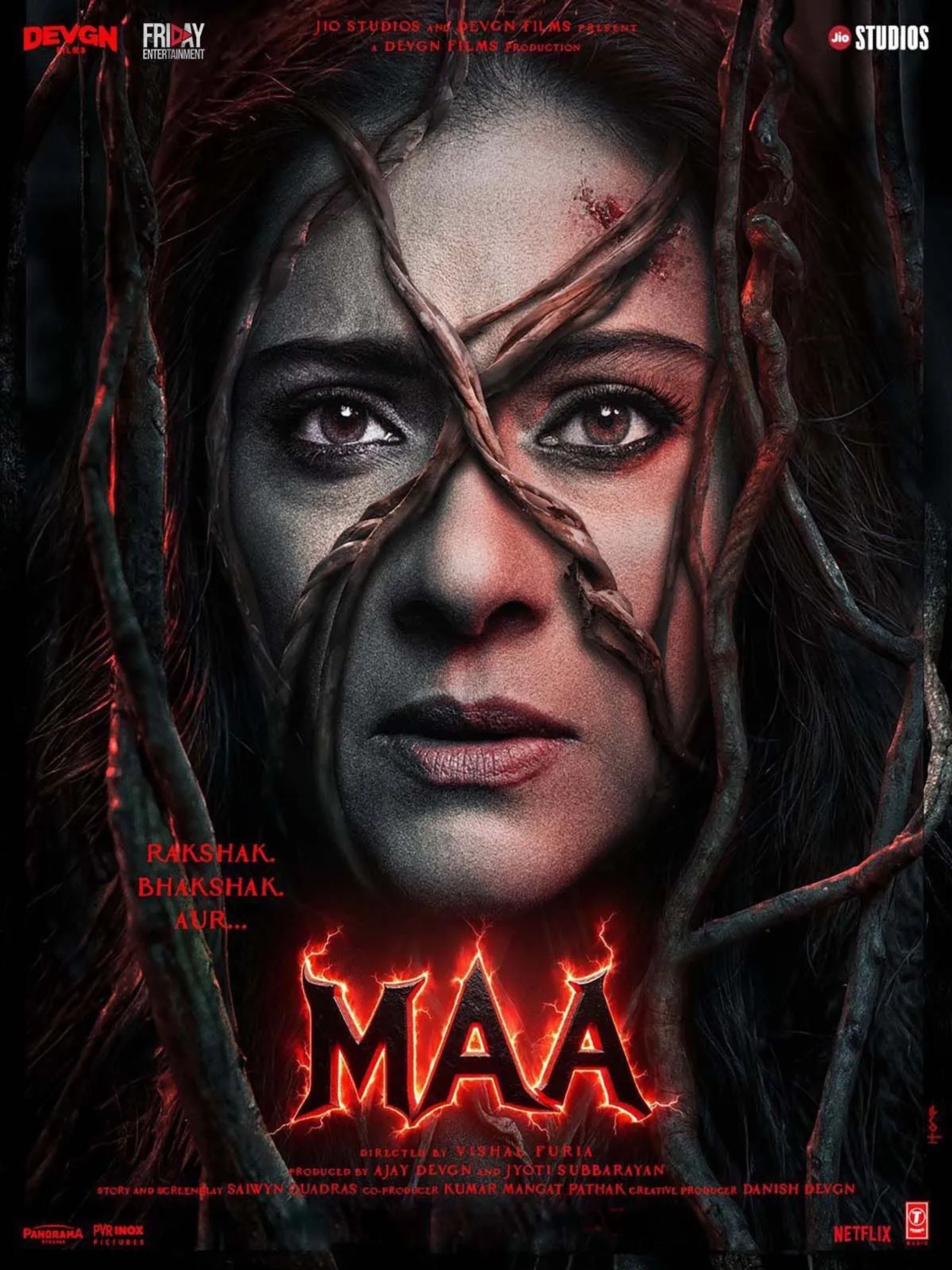 Maa (2025)