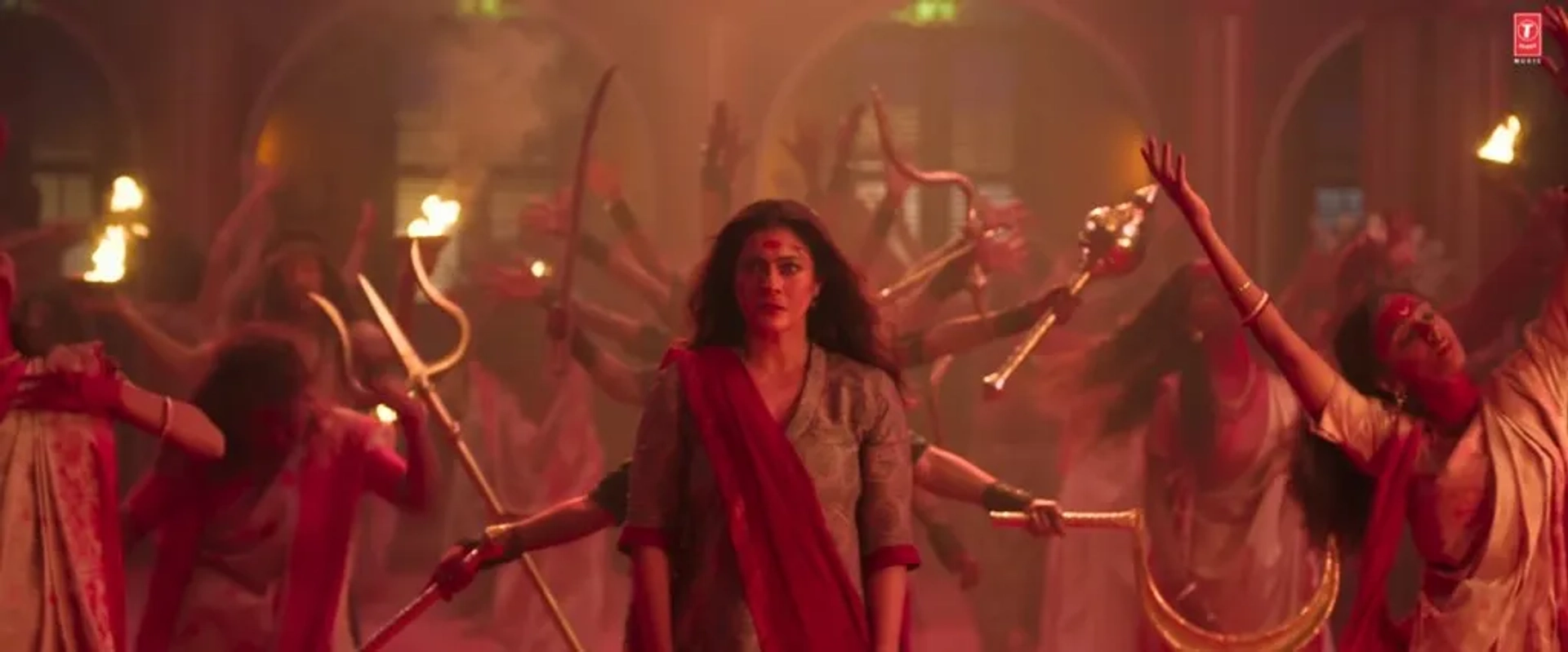 Kajol in Maa (2025)