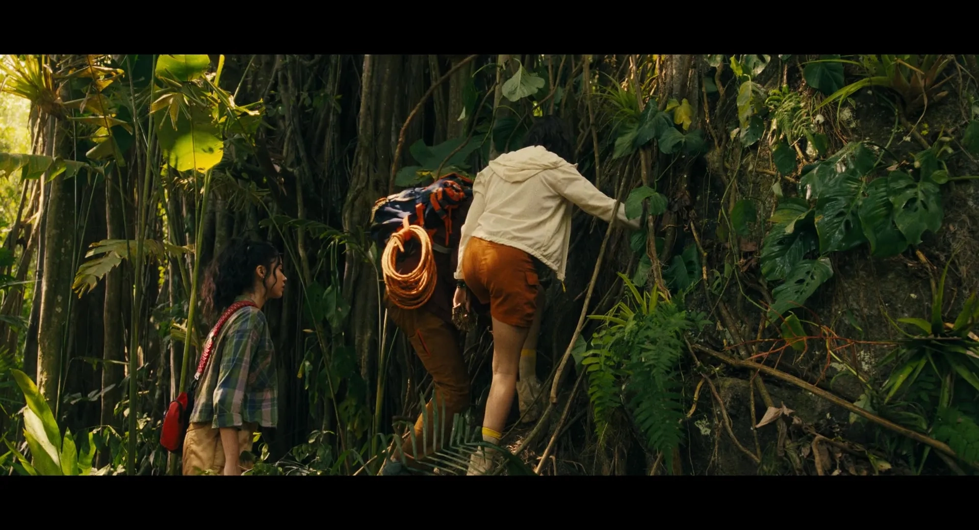 Dora and the Search for Sol Dorado (2025)