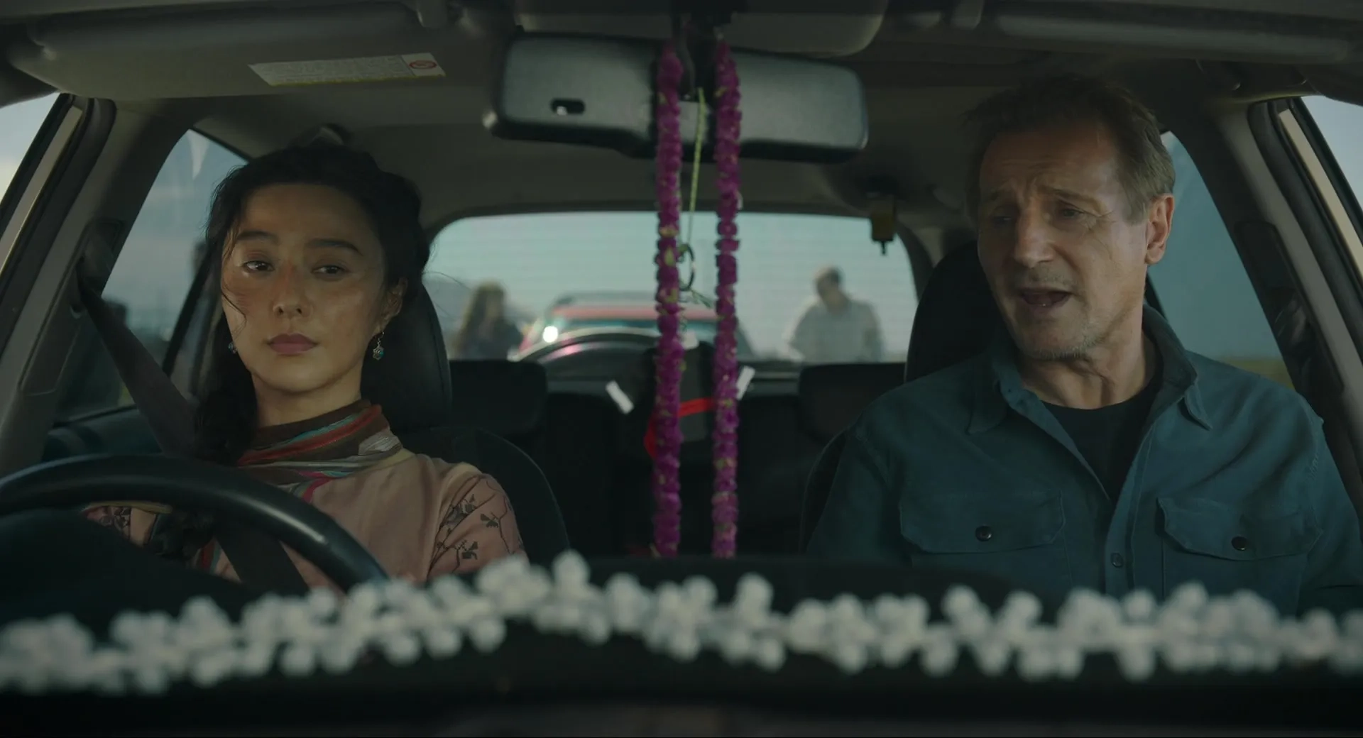 Ice Road: Vengeance (2025)