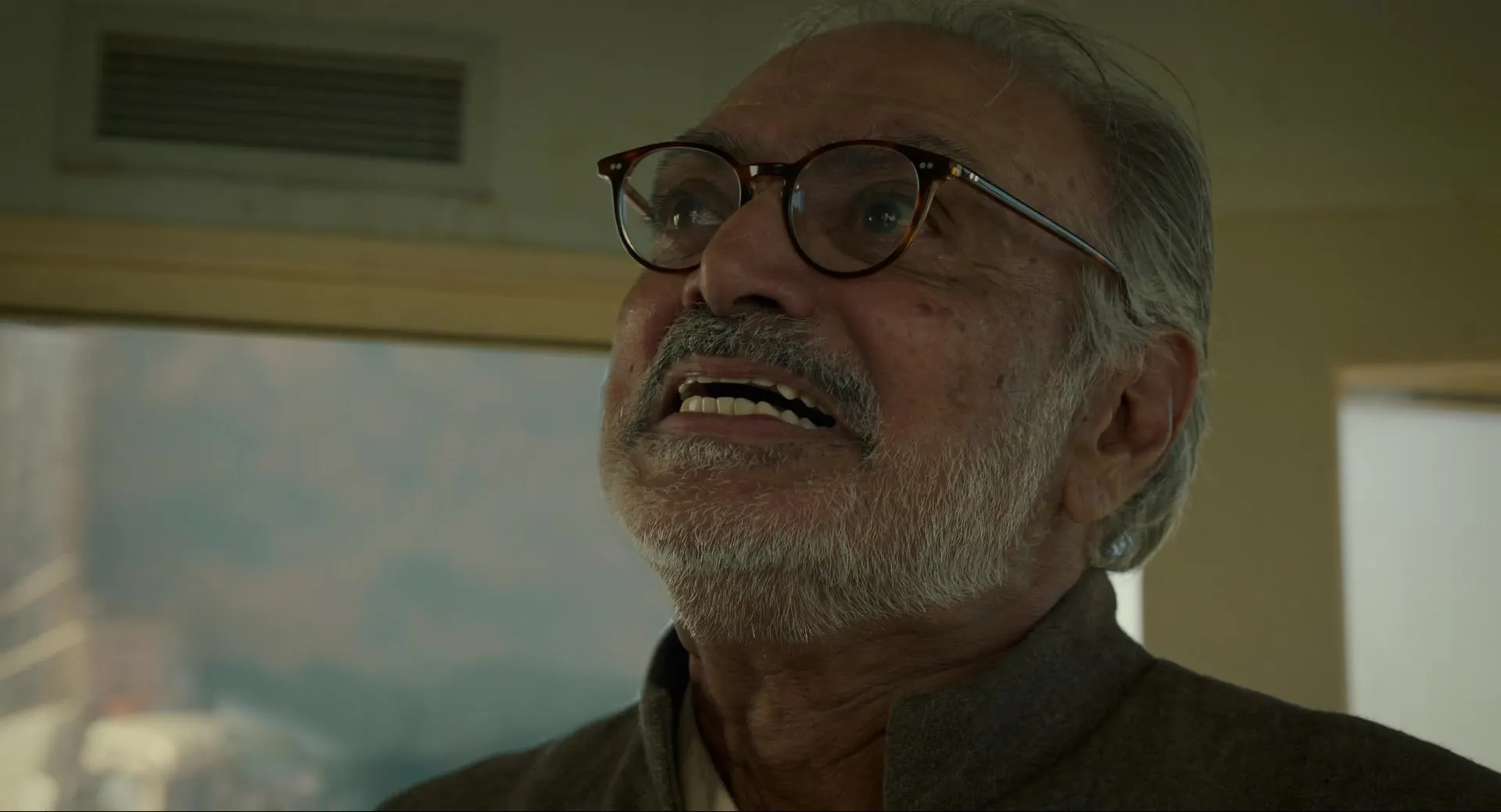 Ice Road: Vengeance (2025)