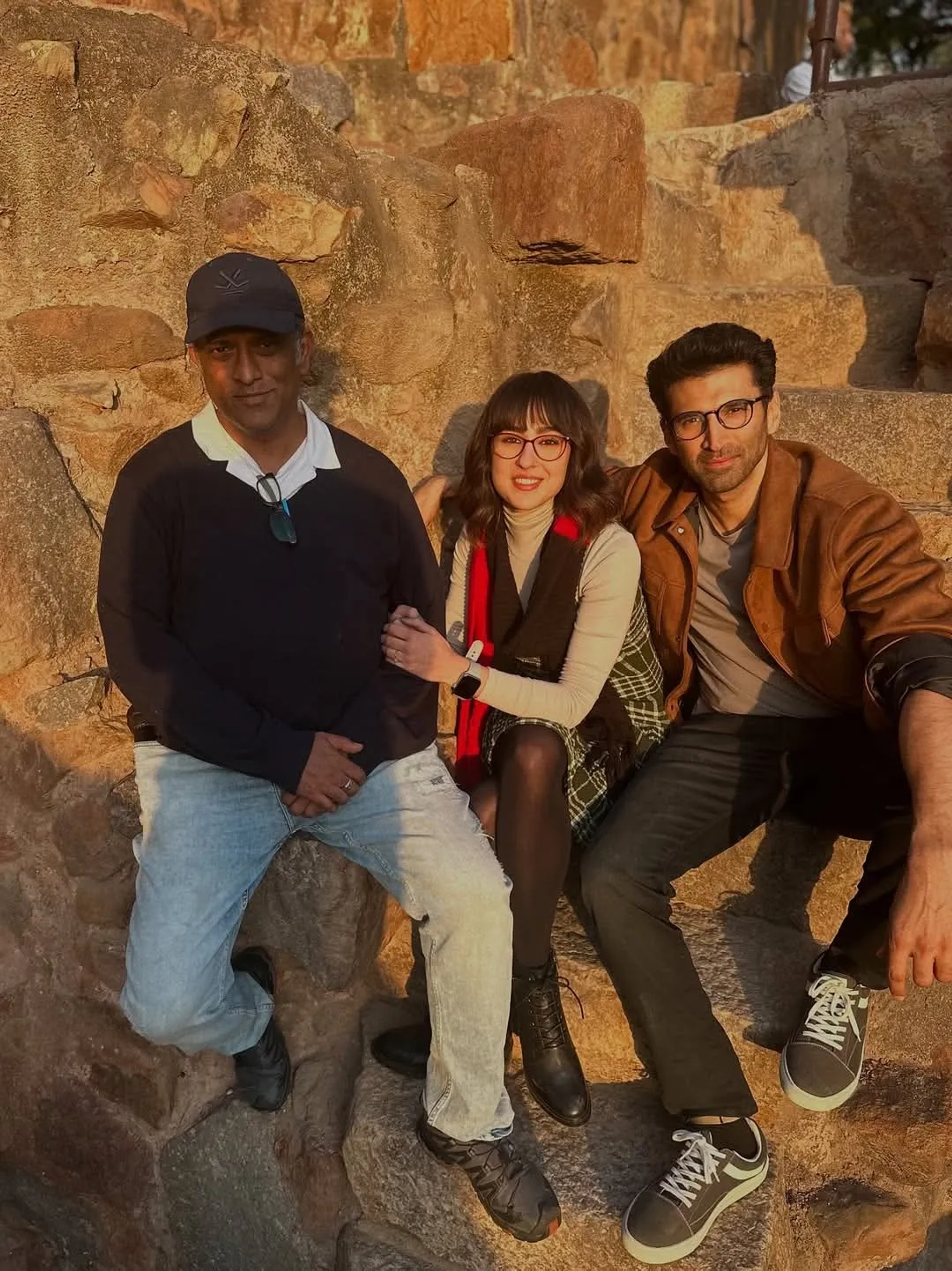 Metro in Dino (2025)