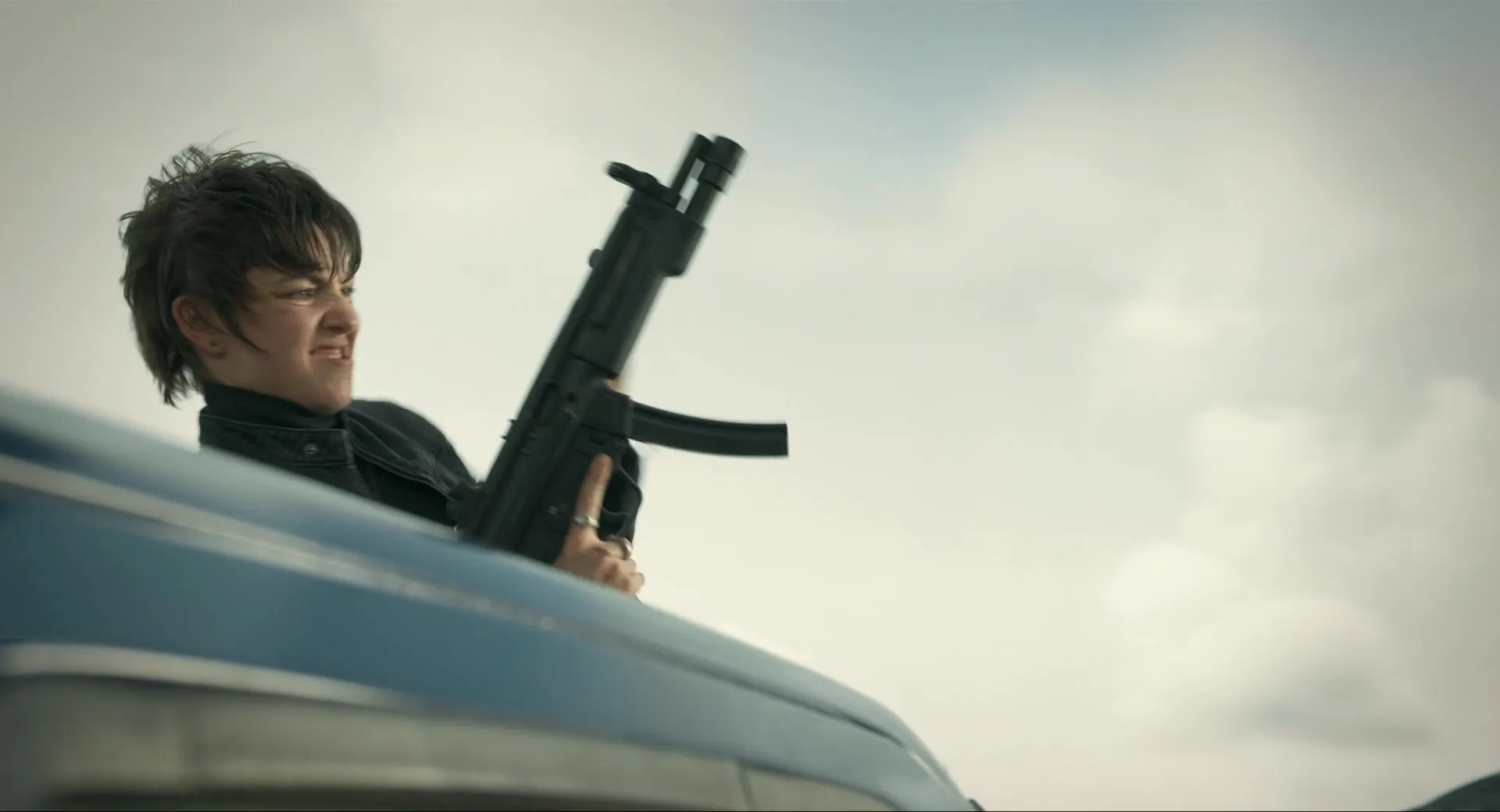 Ice Road: Vengeance (2025)