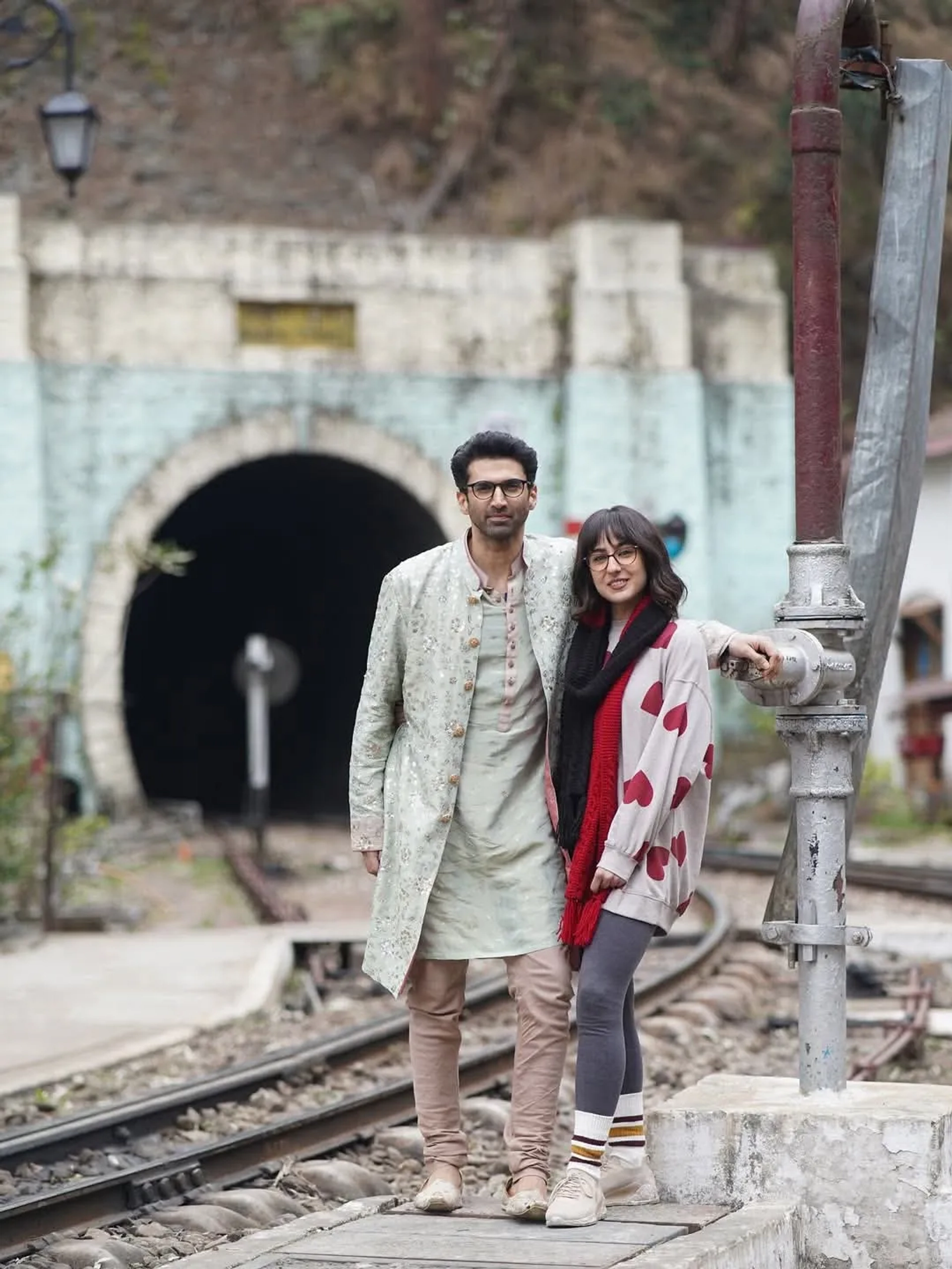 Metro in Dino (2025)