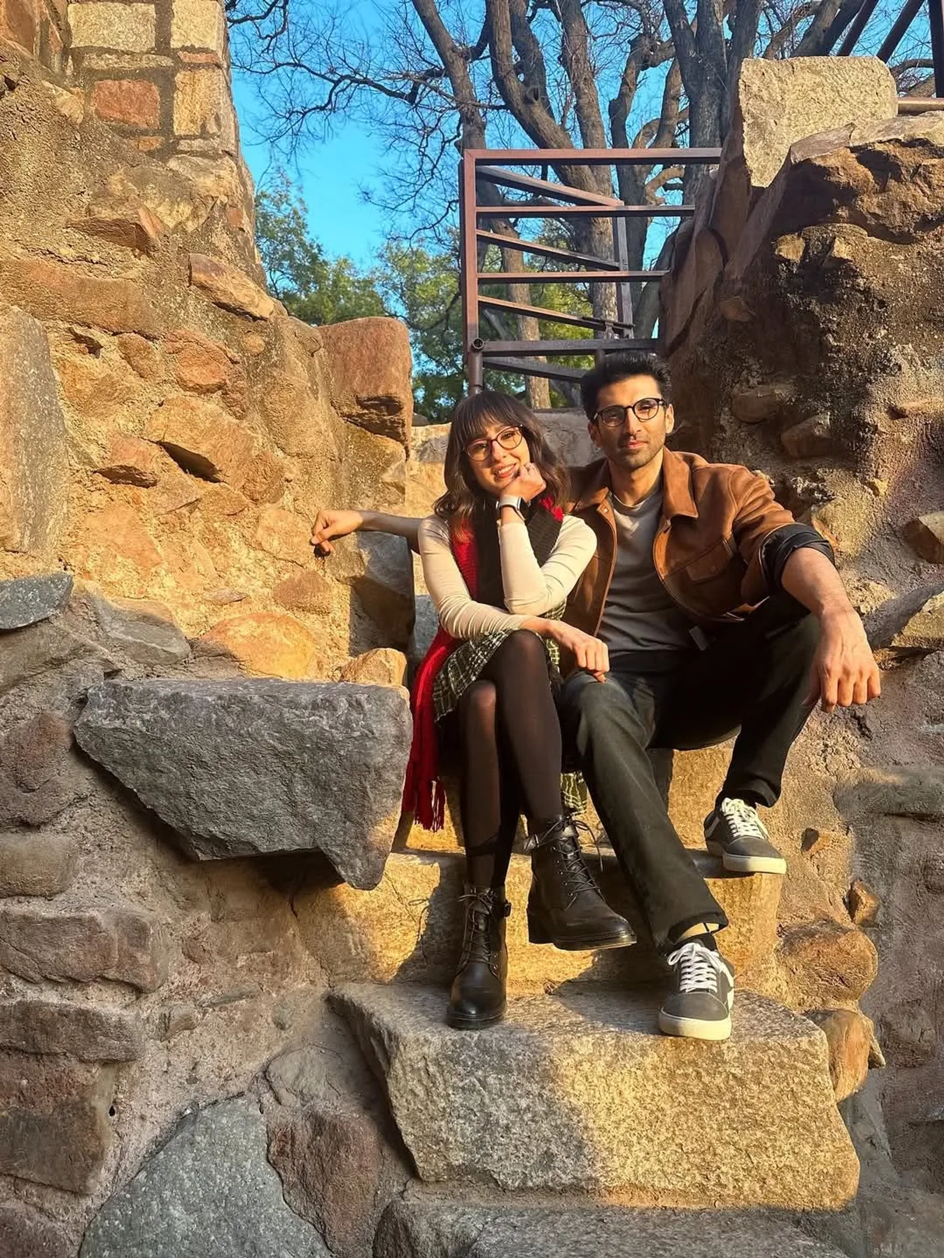 Metro in Dino (2025)