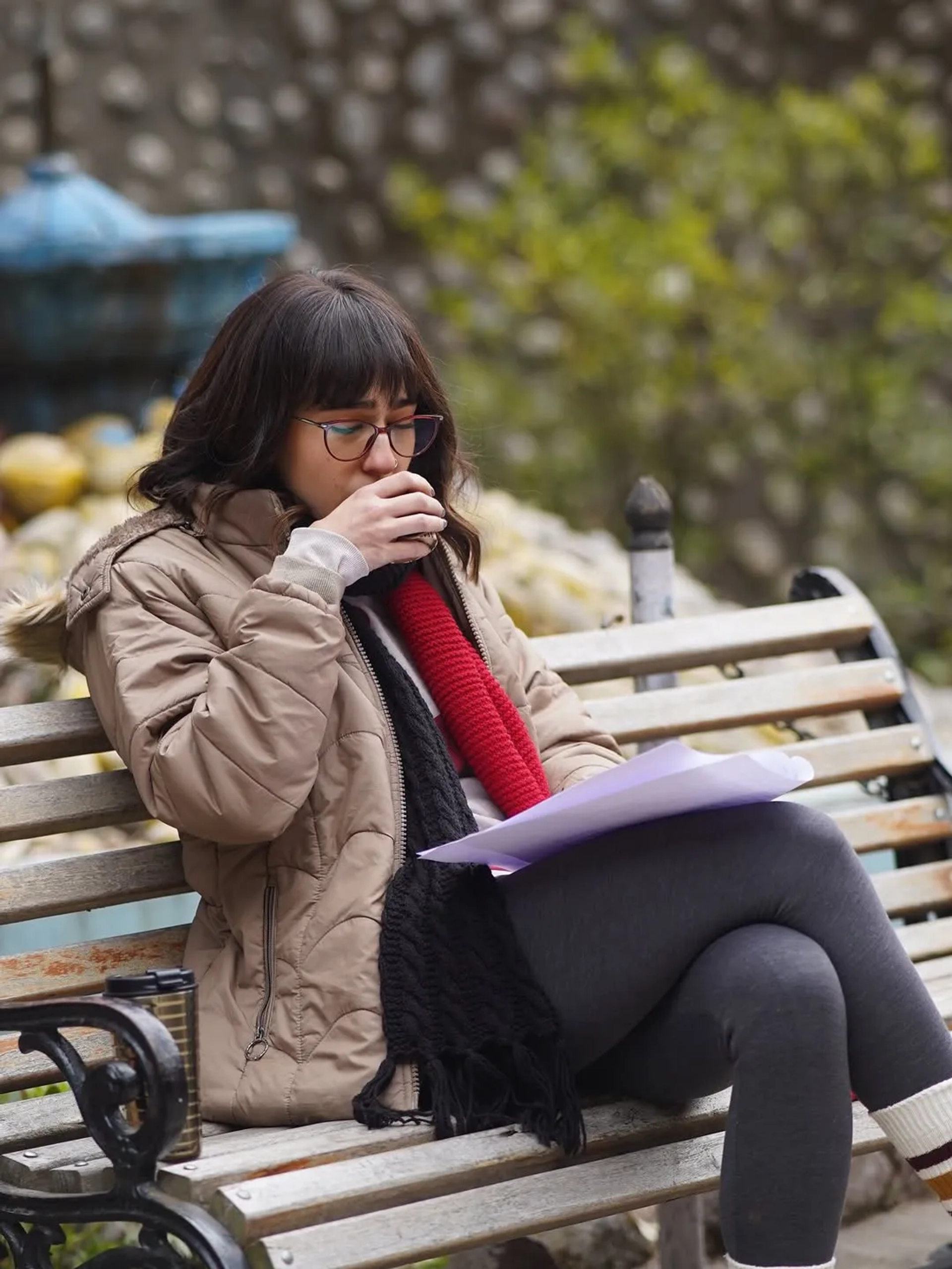 Metro in Dino (2025)