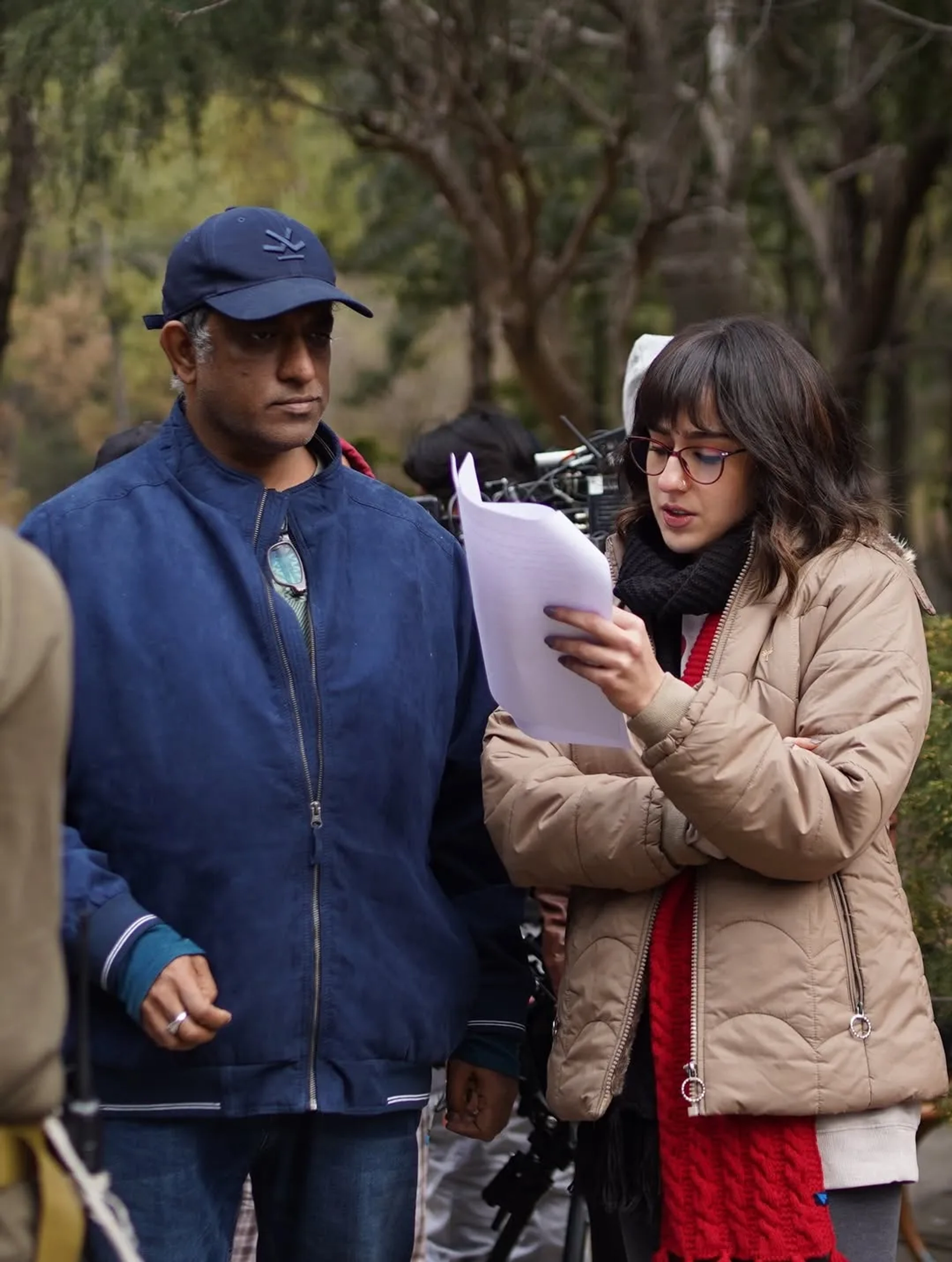 Metro in Dino (2025)