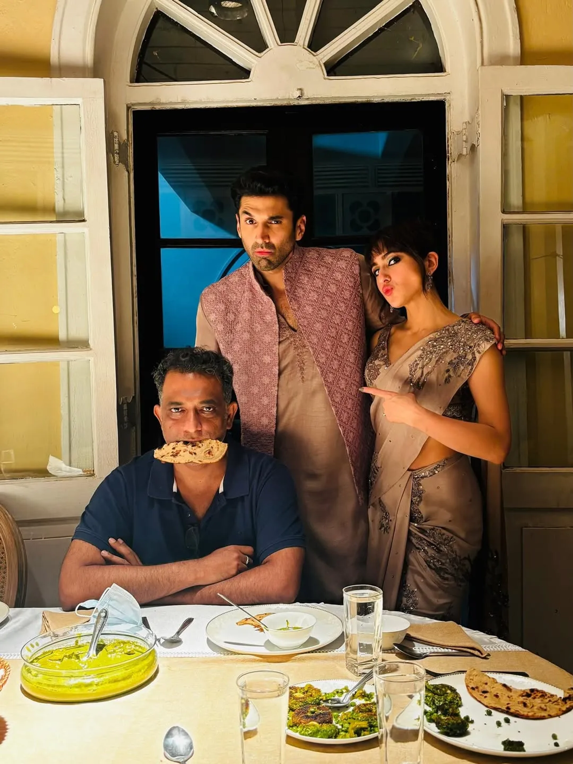 Metro in Dino (2025)