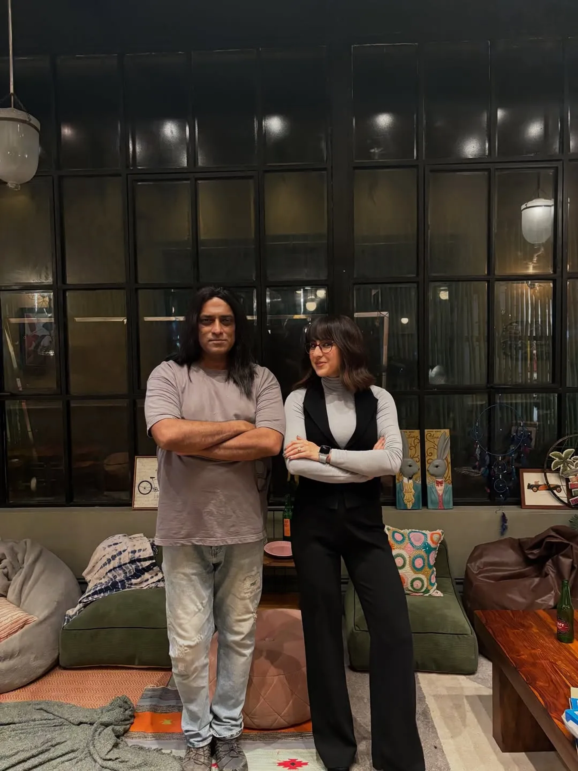 Metro in Dino (2025)