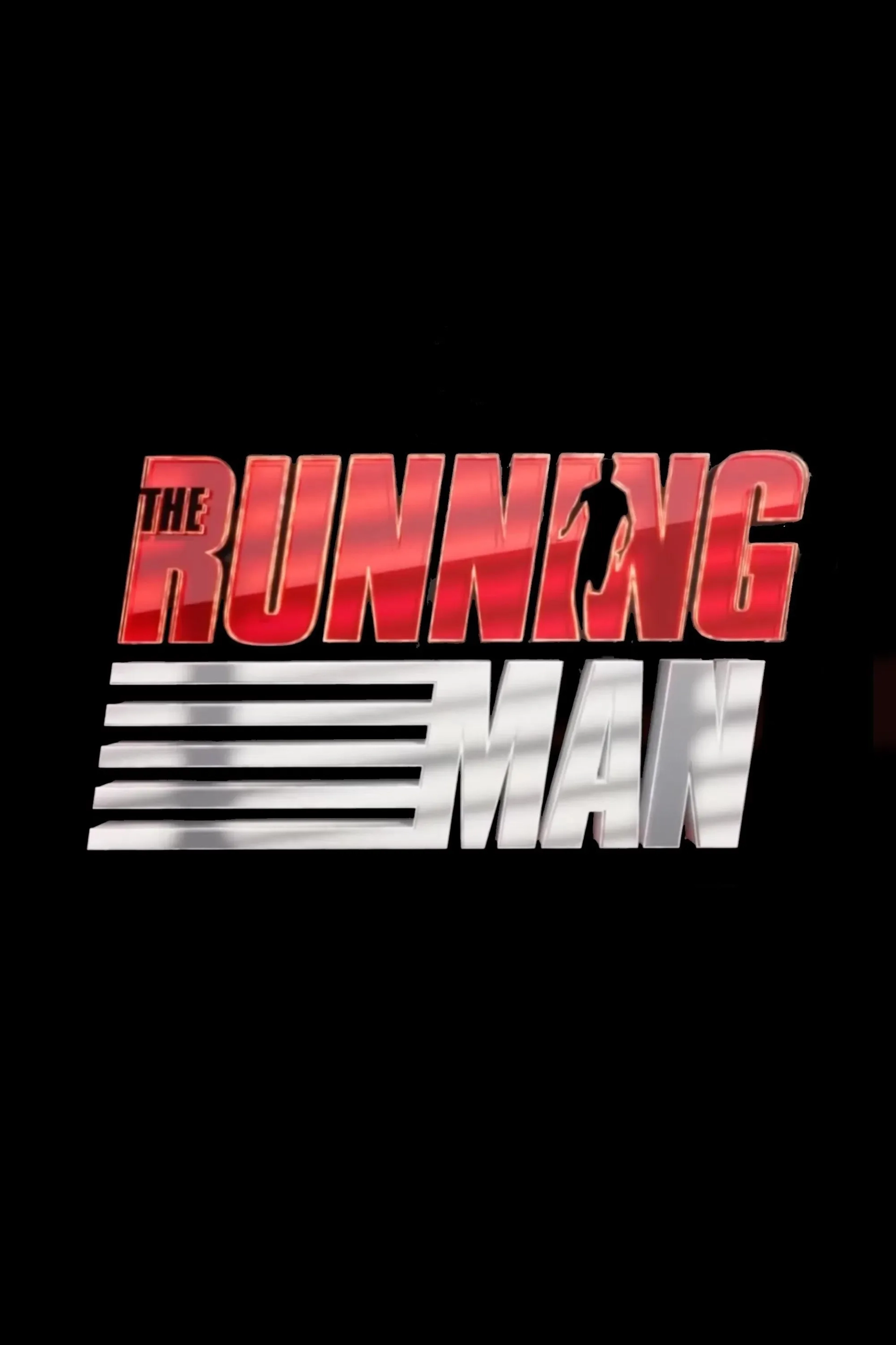 The Running Man (2025)
